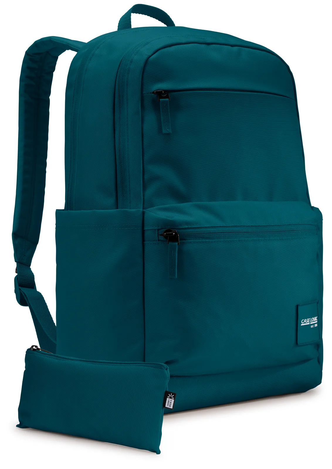 Case Logic Campus CCAM3216 - Deep teal 3204930 Sırt Çantaları