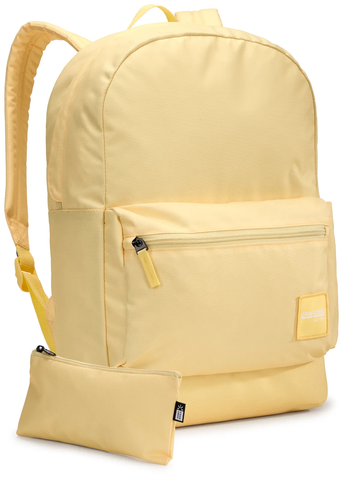 Case Logic Campus CCAM5226 - Yonder Yellow 3204931 Sırt Çantaları