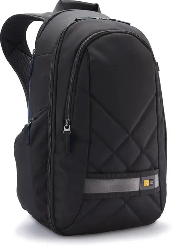 Case Logic CPL-108-BLACK CPL-108 BLACK Sırt Çantaları