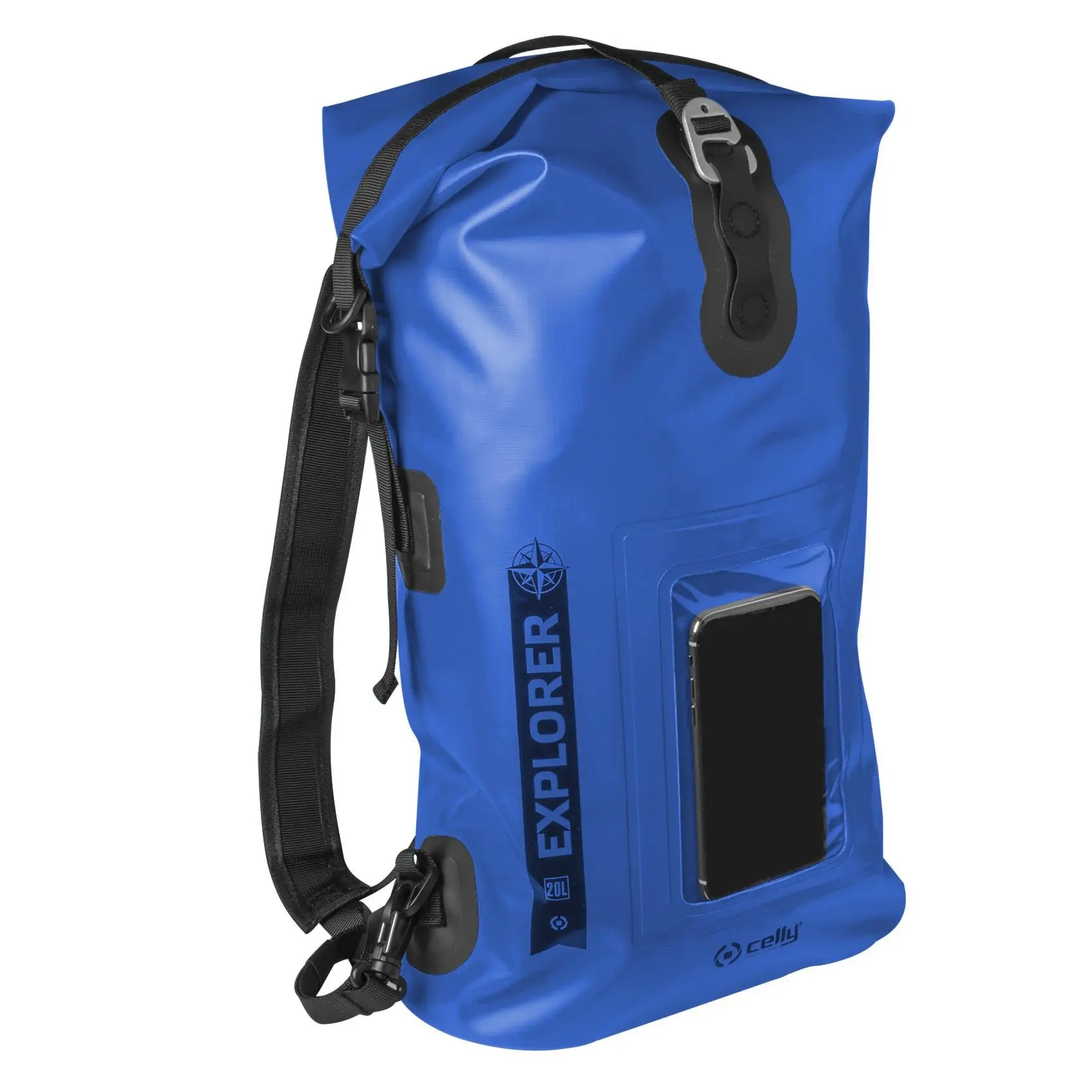 Celly ExplorerBP20LBL