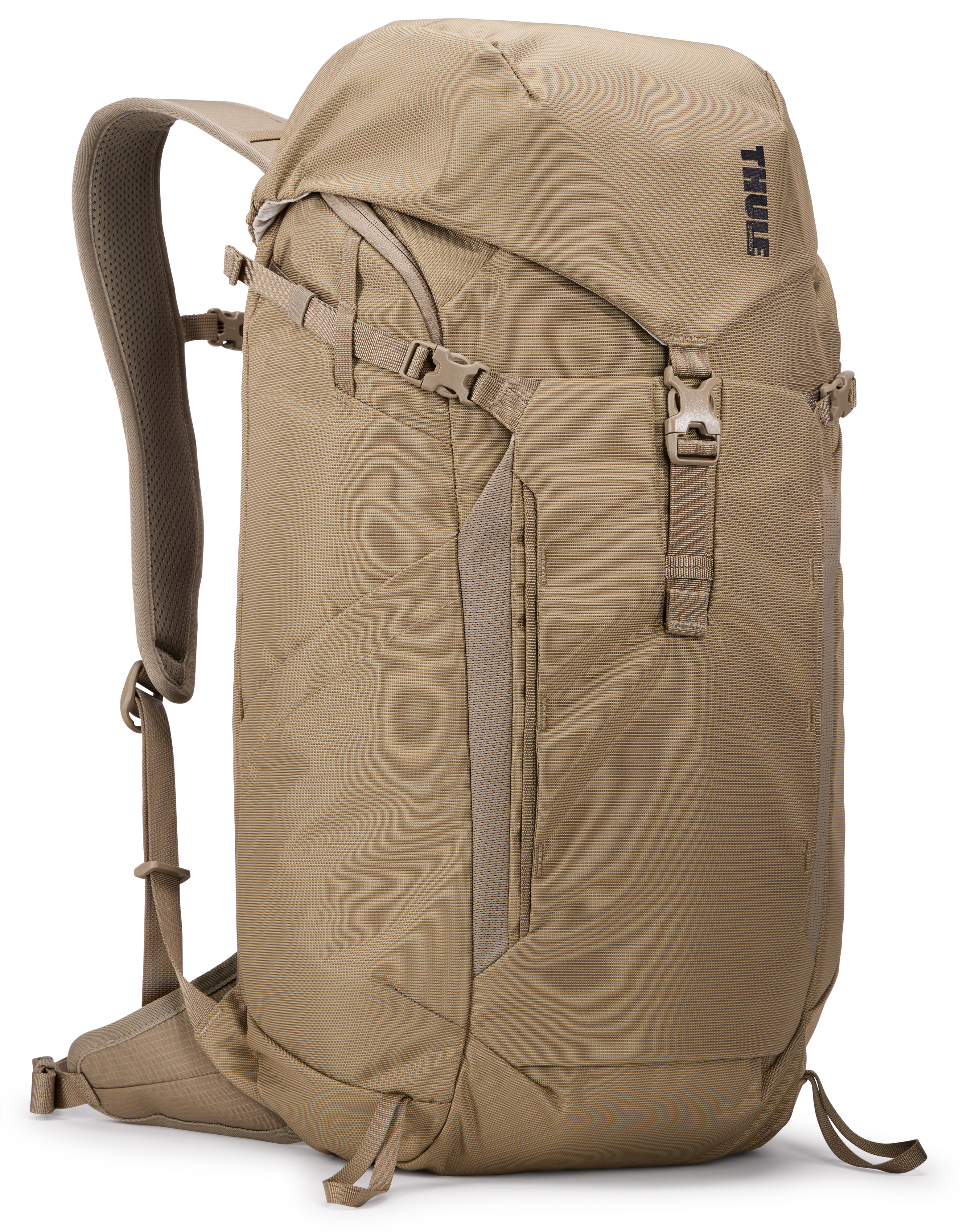 Thule Alltrail TADP225 Faded Khaki 3205090 Sırt Çantaları