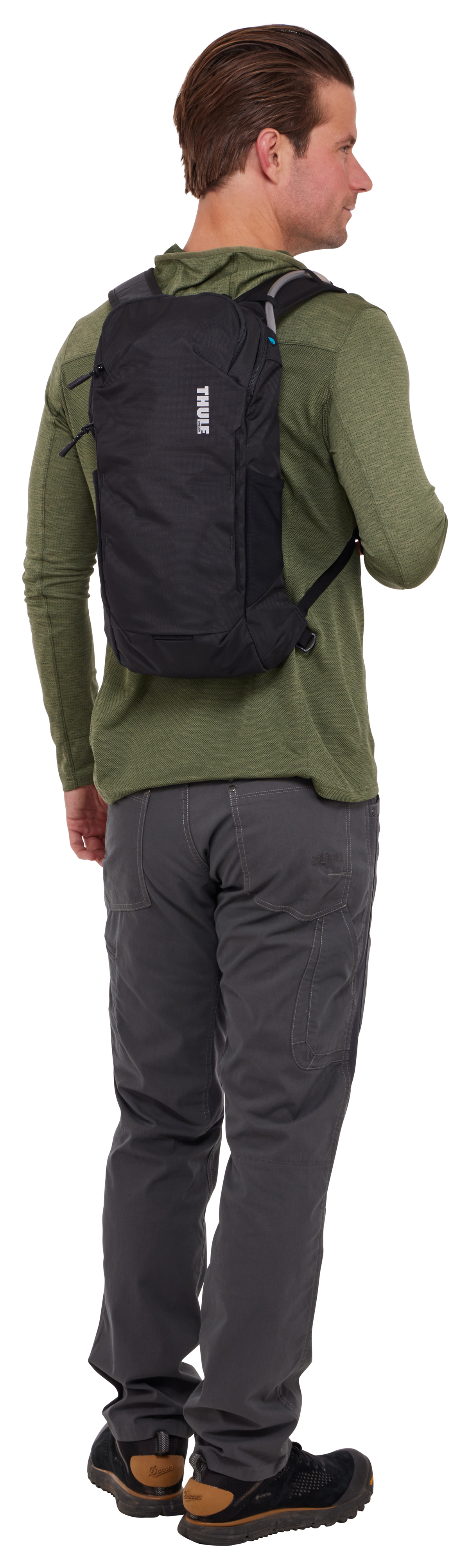 Thule Alltrail TAHP210 Black 3205076 Thumbnail 2