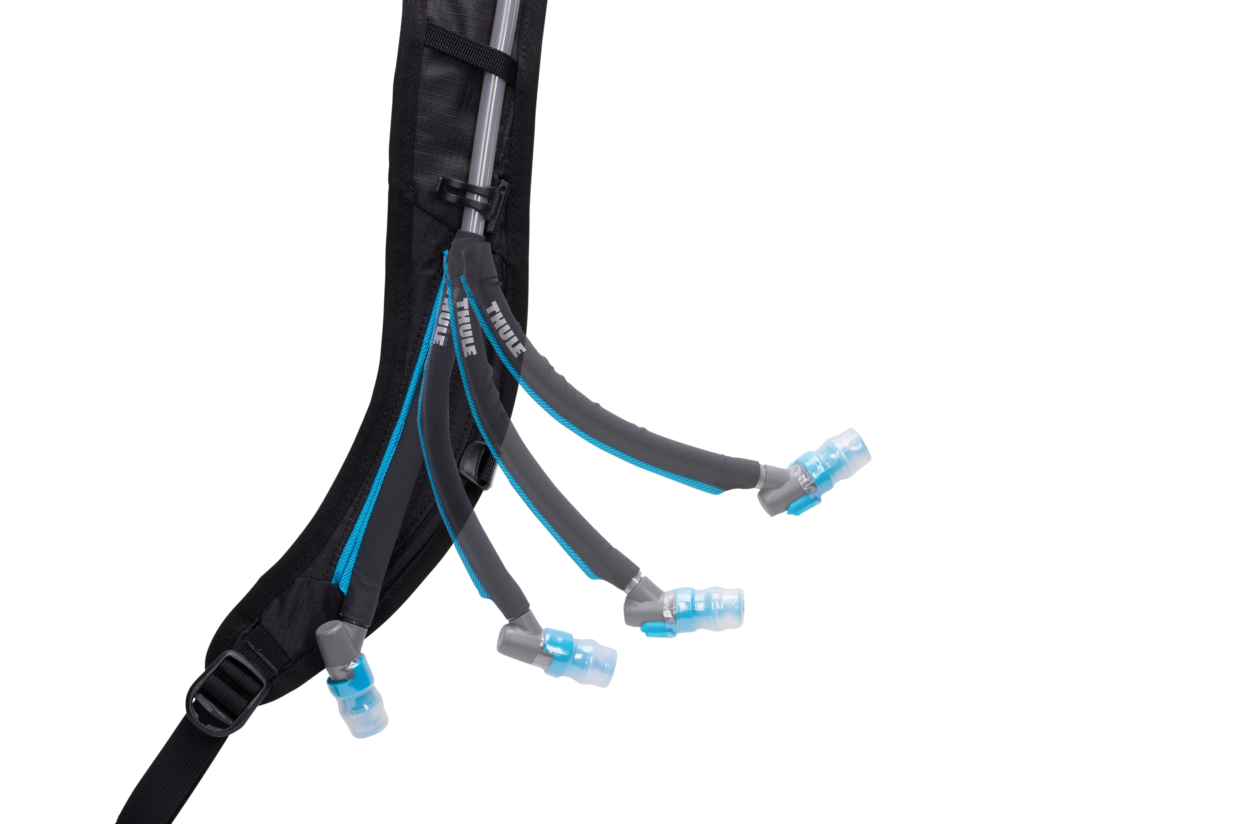 Thule Alltrail TAHP210 Black 3205076 Thumbnail 4