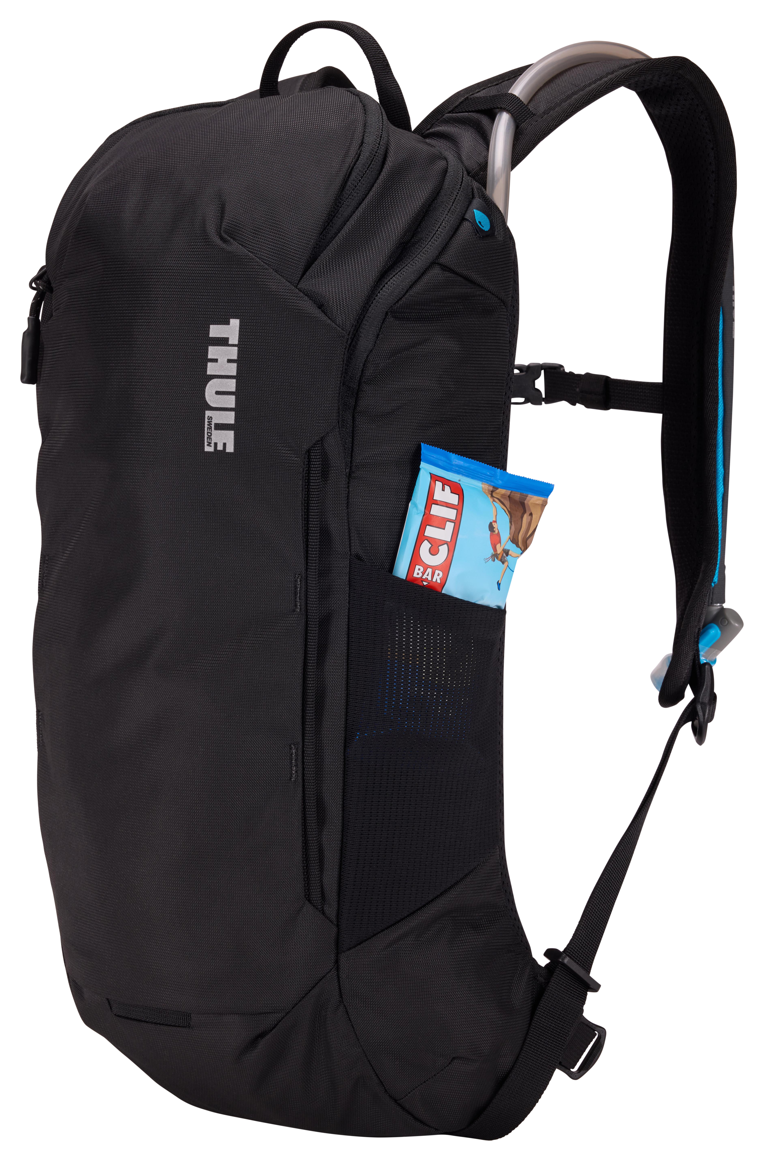 Thule Alltrail TAHP210 Black 3205076 Thumbnail 7