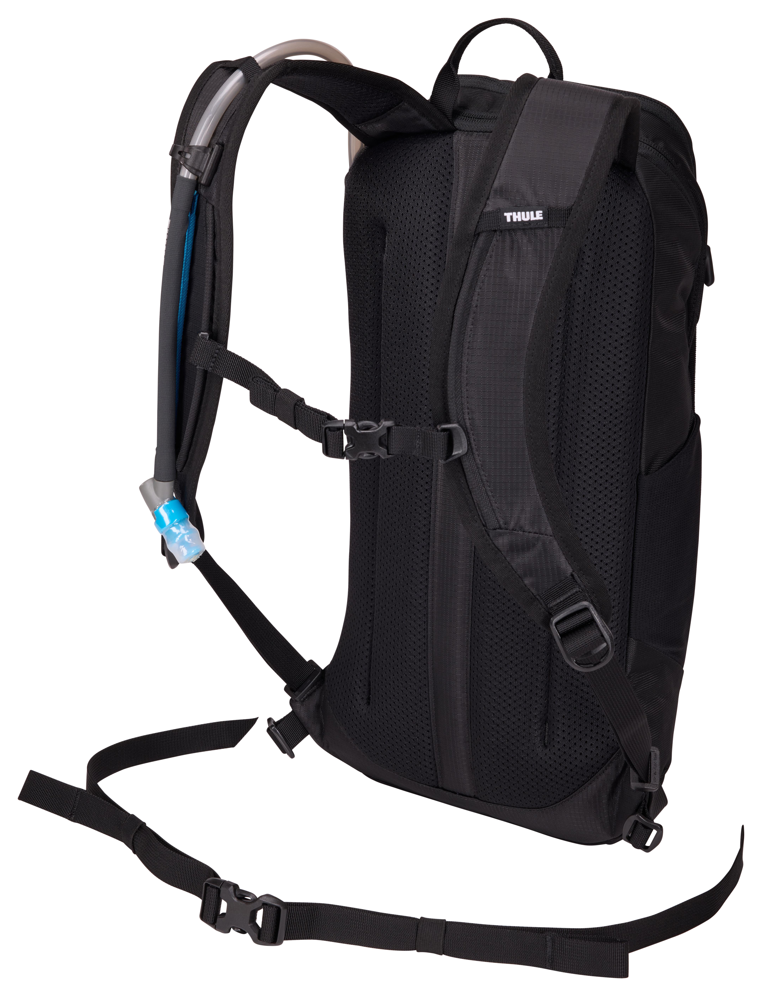 Thule Alltrail TAHP210 Black 3205076 Thumbnail 8