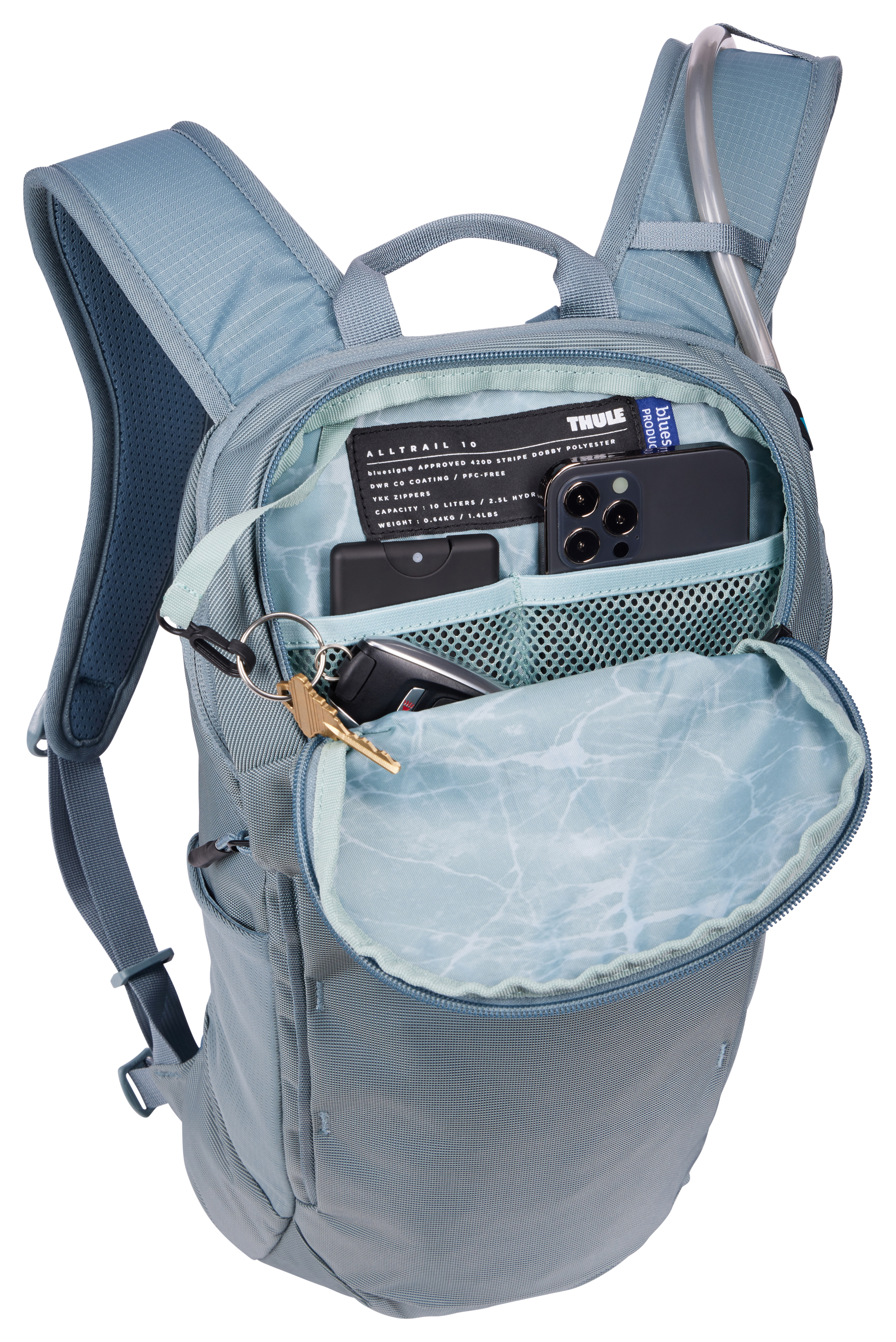 Thule Alltrail TAHP210 Pond 3205077 Thumbnail 6