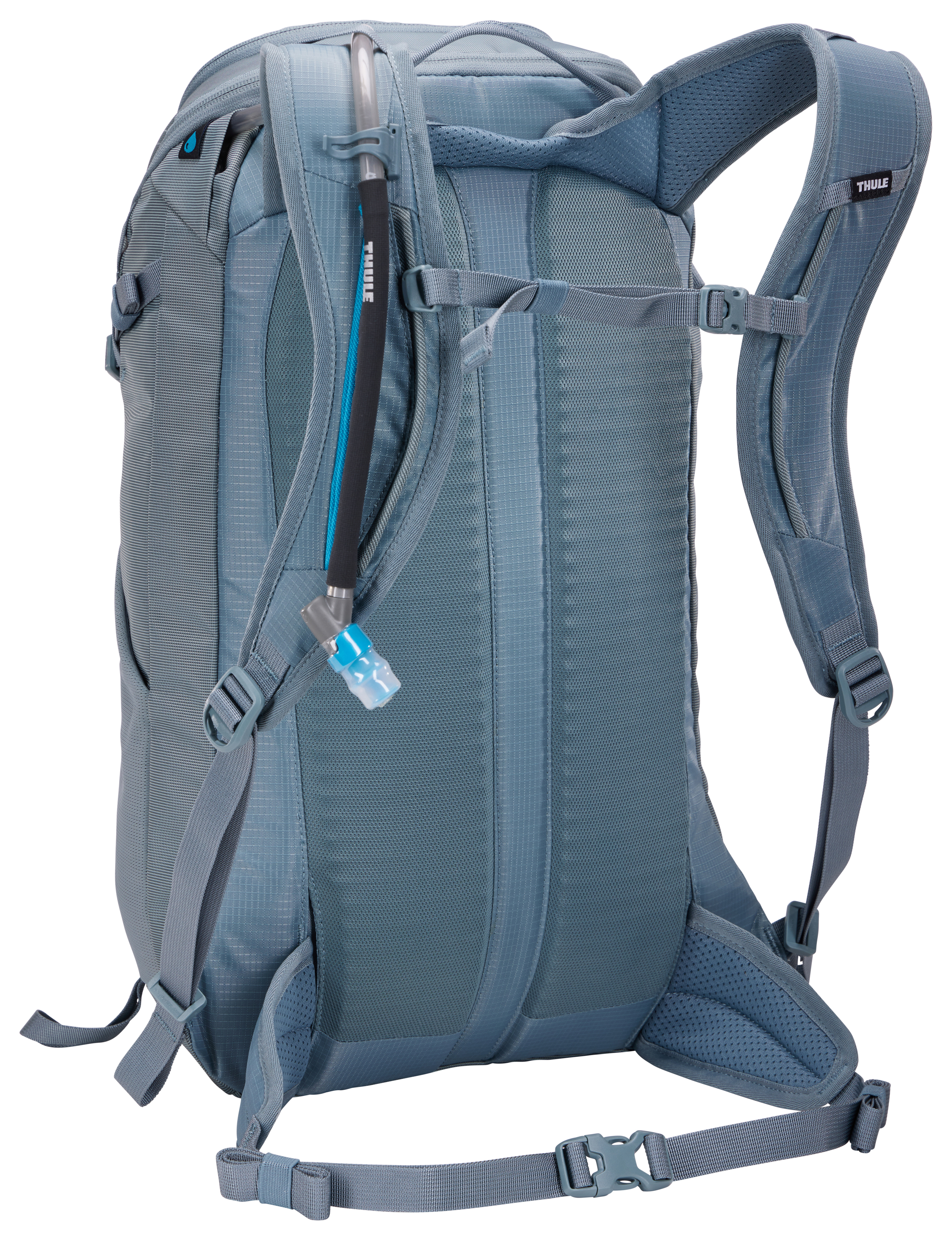 Thule Alltrail TAHP222 Pond Gray 3205083 Thumbnail 1