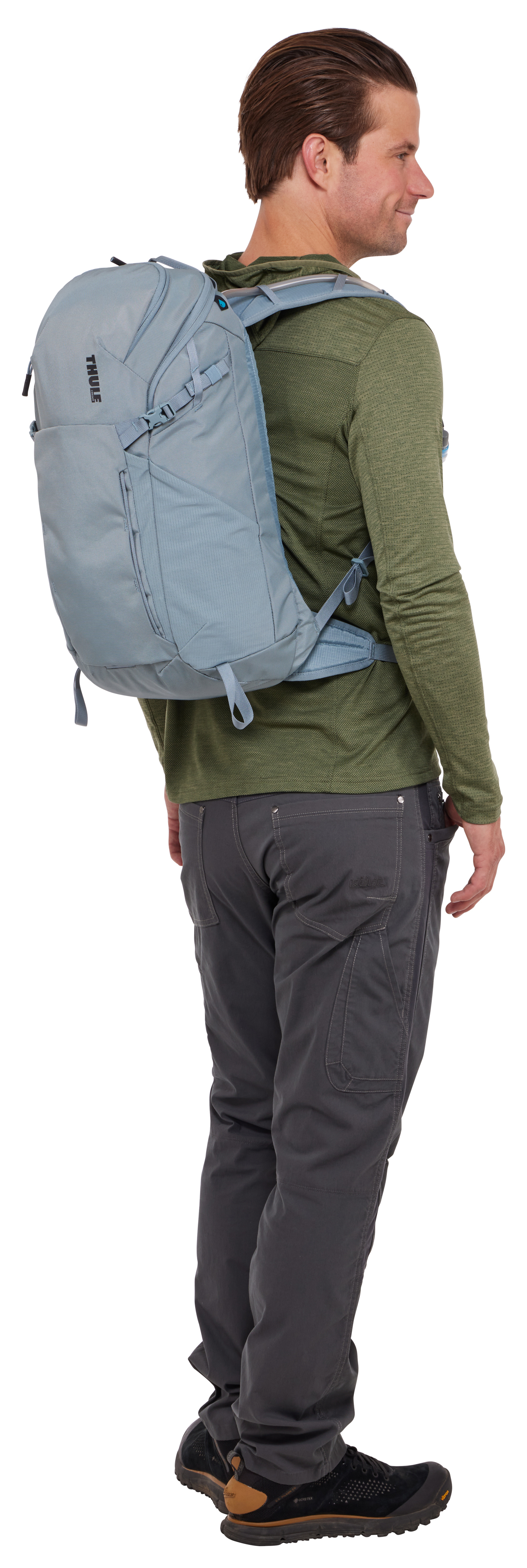 Thule Alltrail TAHP222 Pond Gray 3205083 Thumbnail 2
