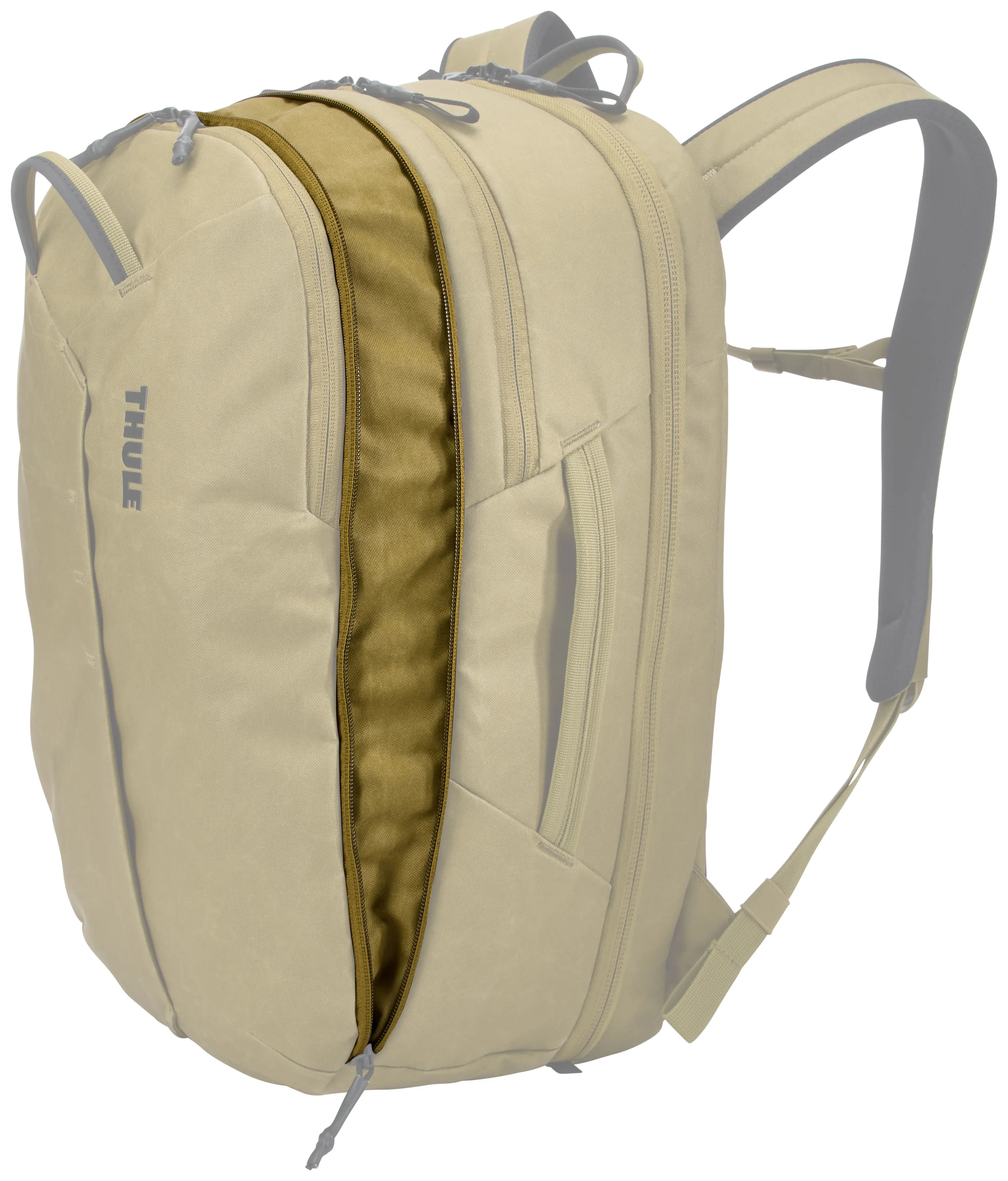Thule TATB128 - Nutria 3204722 Thumbnail 4