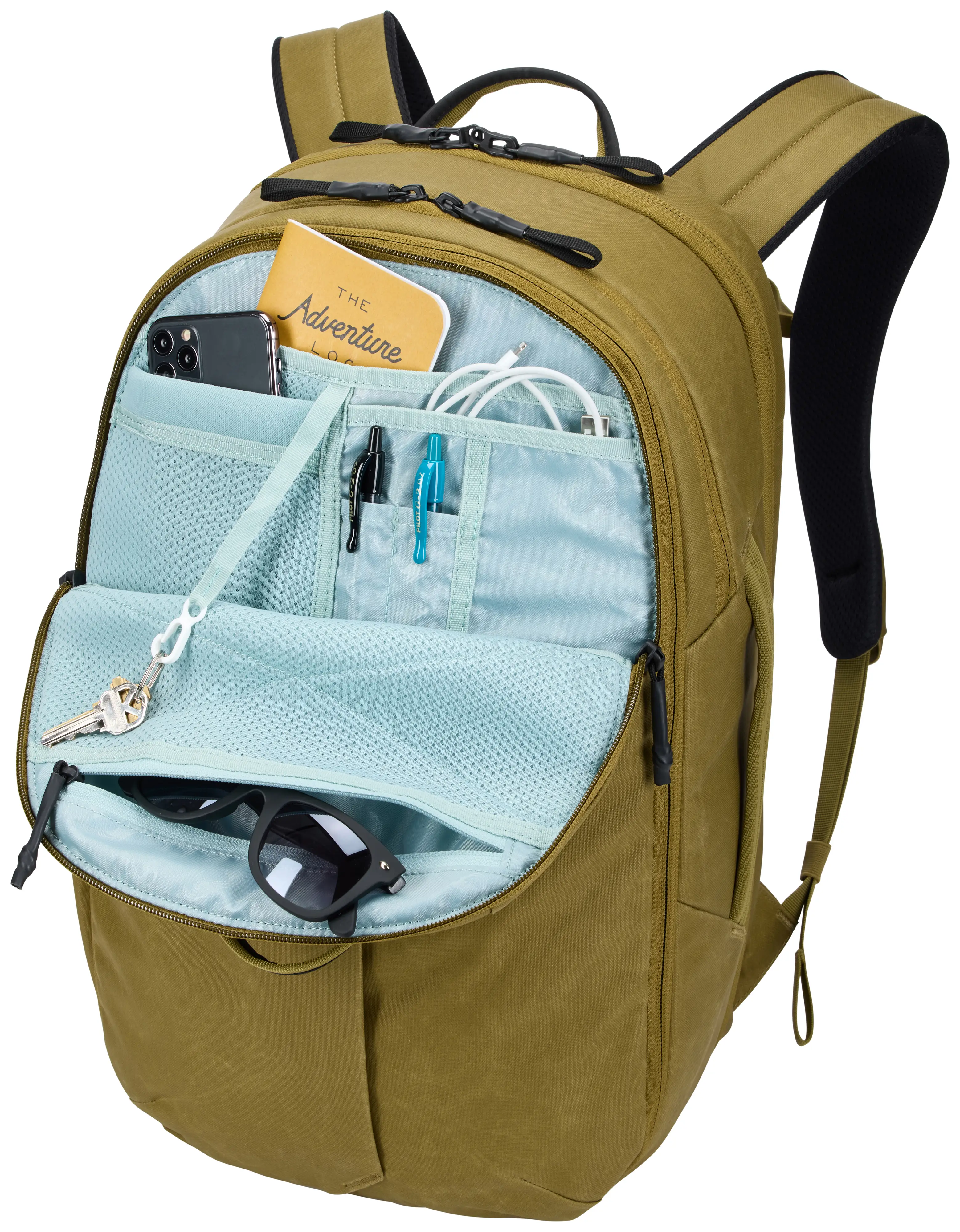 Thule TATB128 - Nutria 3204722 Thumbnail 8