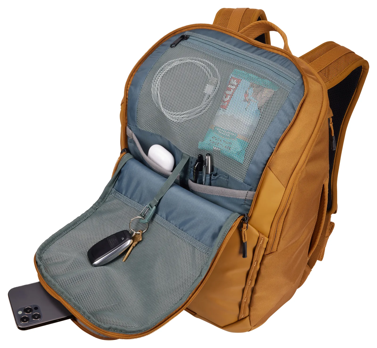 Thule Chasm TCHB215 Golden Brown 3204983 Thumbnail 6
