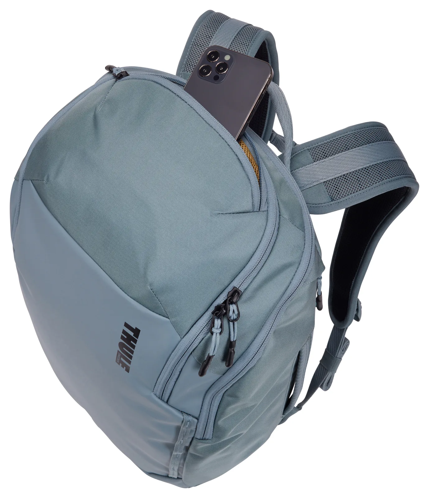 Thule Chasm TCHB215 Pond Gray 3204984 Thumbnail 5