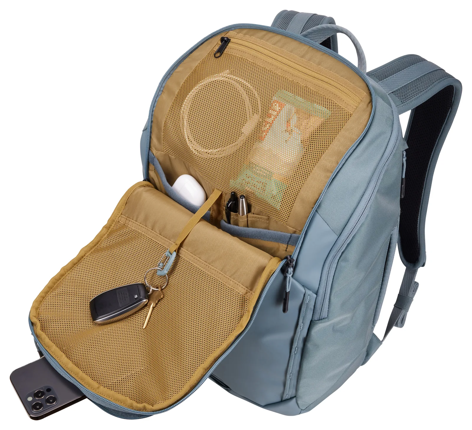 Thule Chasm TCHB215 Pond Gray 3204984 Thumbnail 7