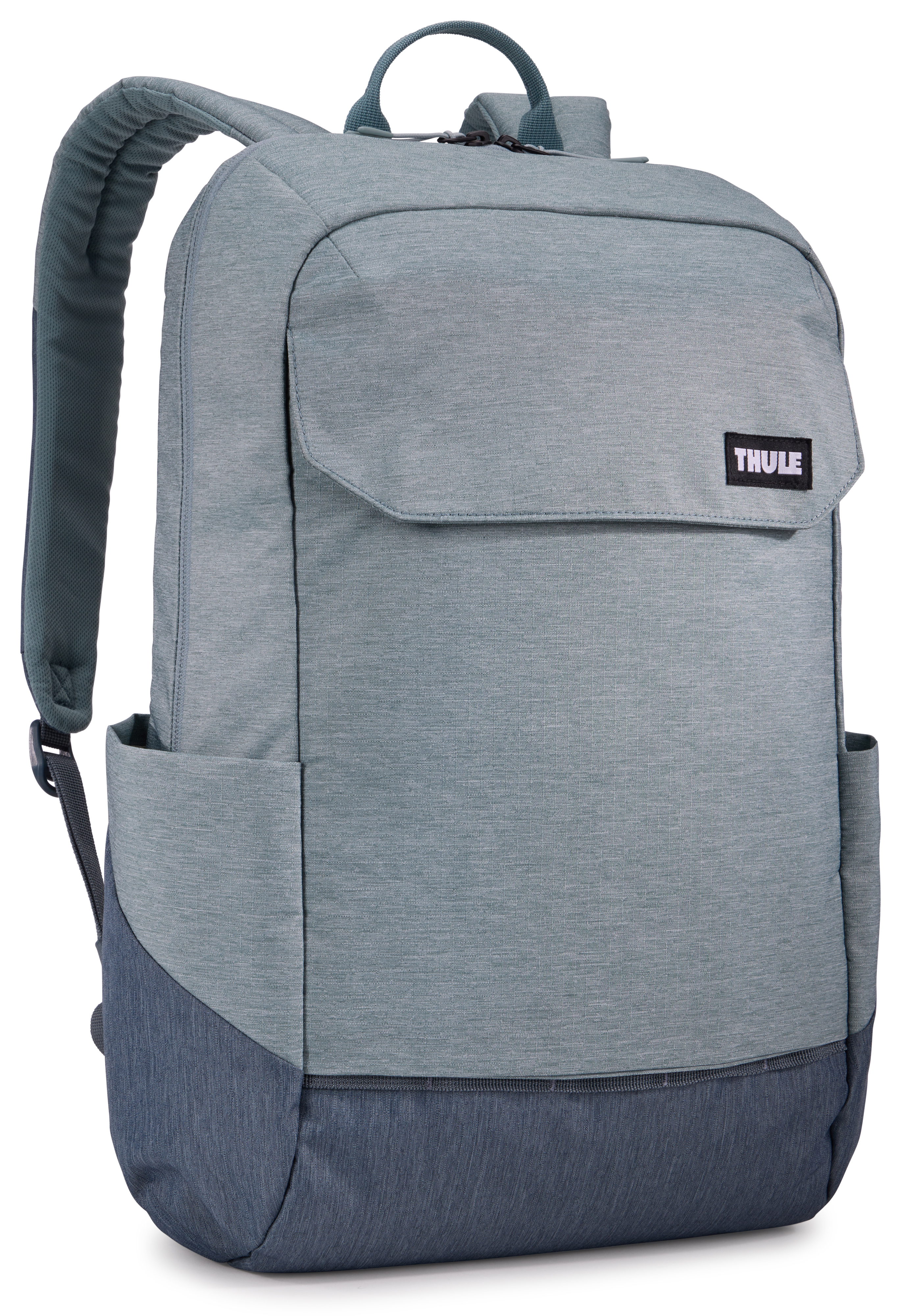 Thule Lithos TLBP216 Pond Gray 3205097 Sırt Çantaları