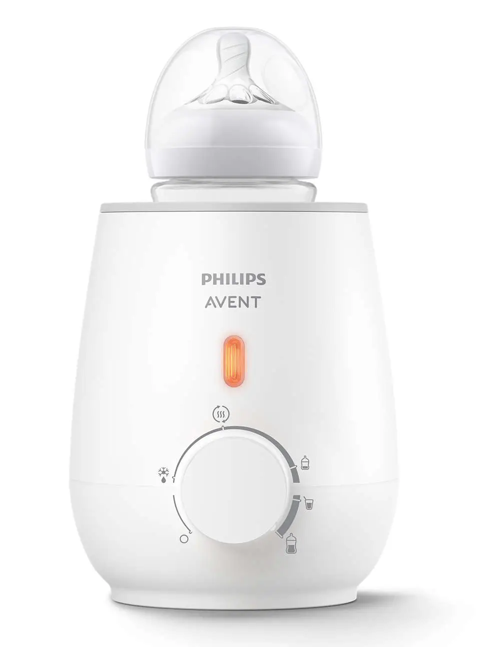 Philips SCF355/07 15 l Şişe Isıtıcı