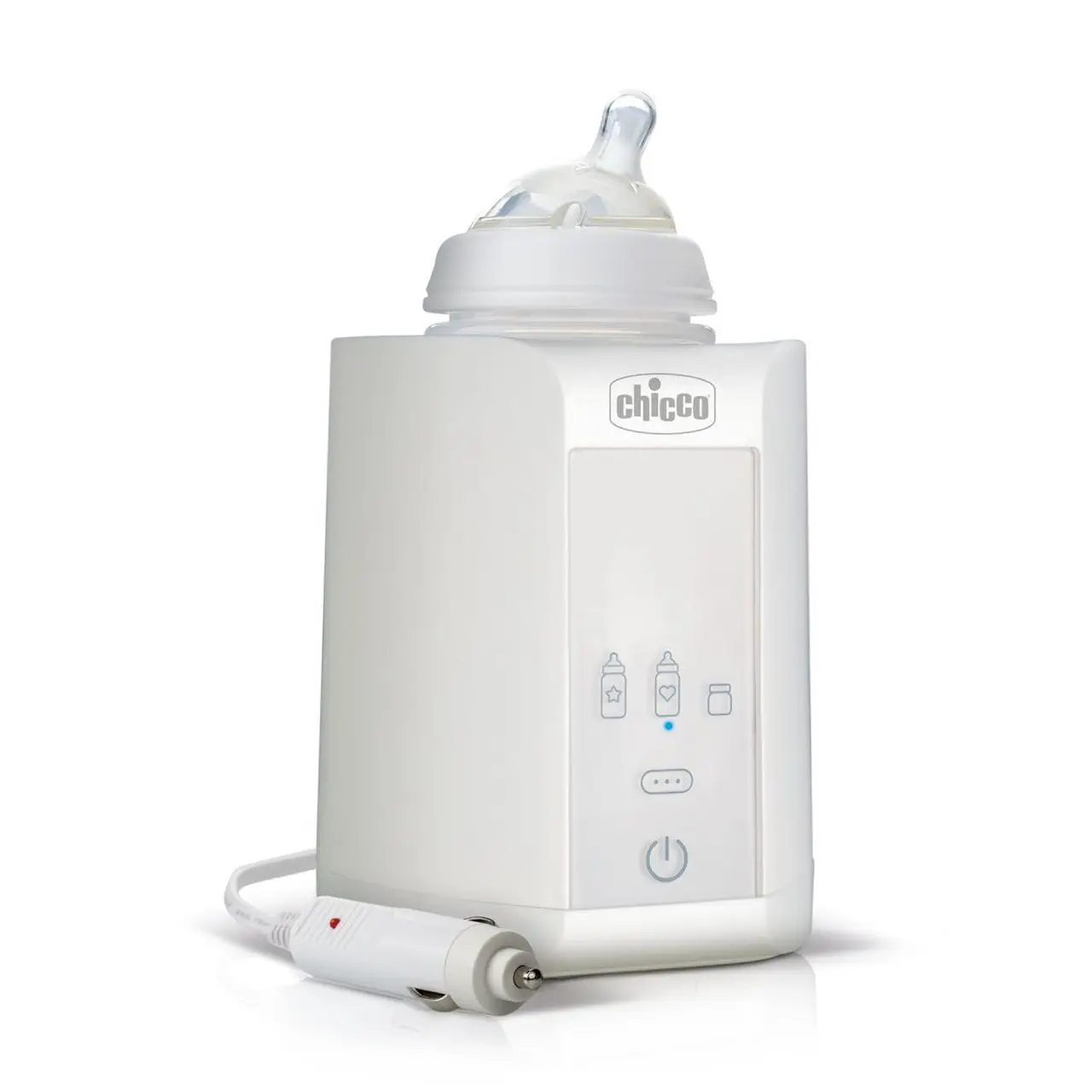 Chicco 00007389100000 Şişe Isıtıcı