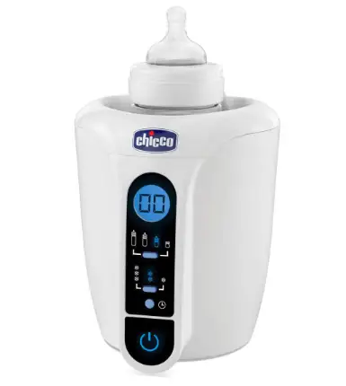 Chicco 7390000000 15 l Şişe Isıtıcı