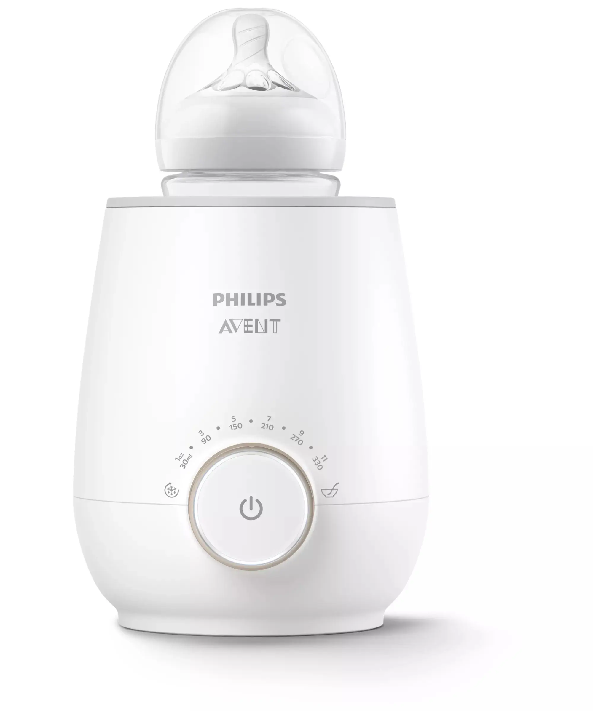 Philips AVENT SCF358/00 Şişe Isıtıcı
