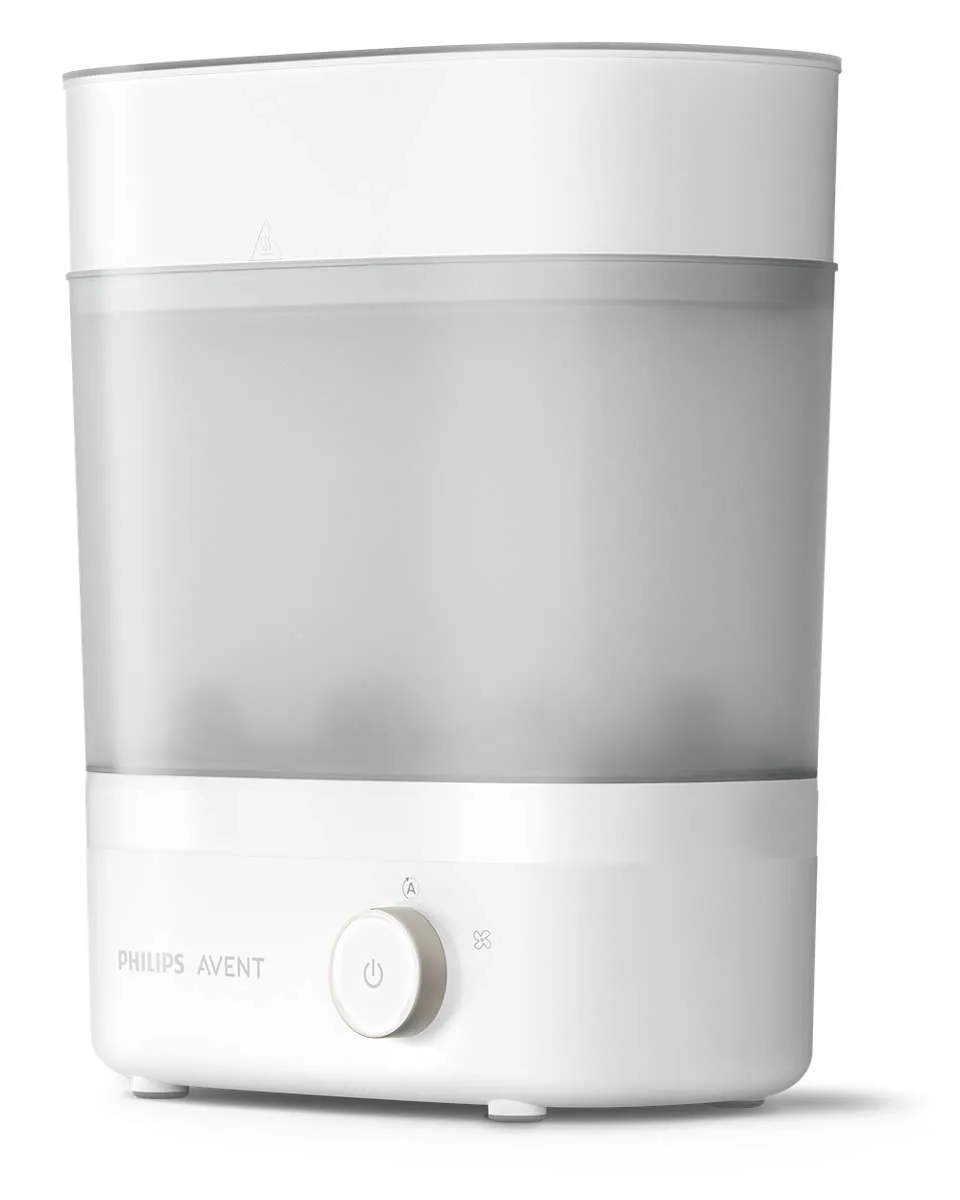 Philips SCF293/00 Şişe Sterilizatörleri