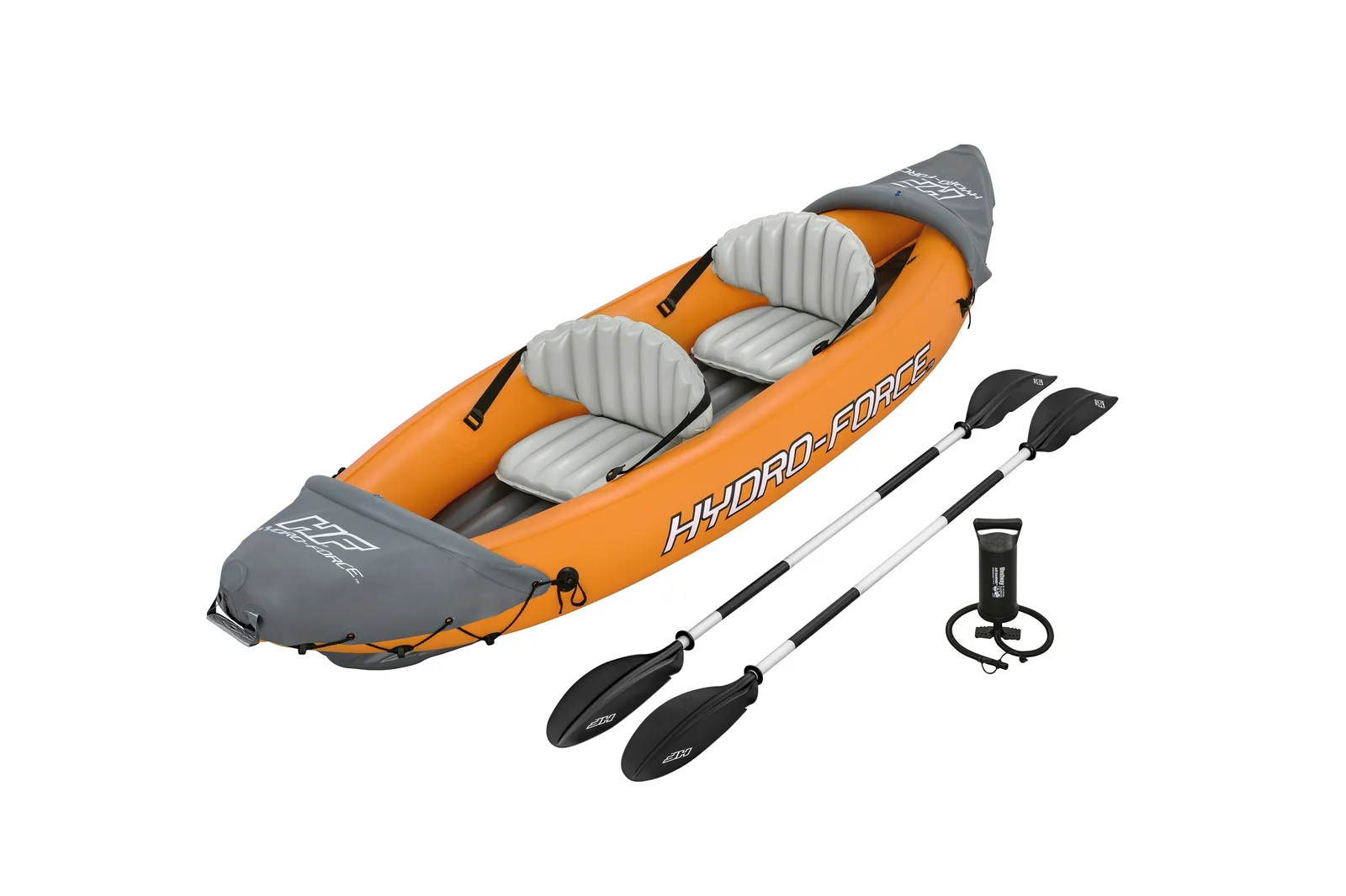 Bestway 65077 / 23 Şişme Bot