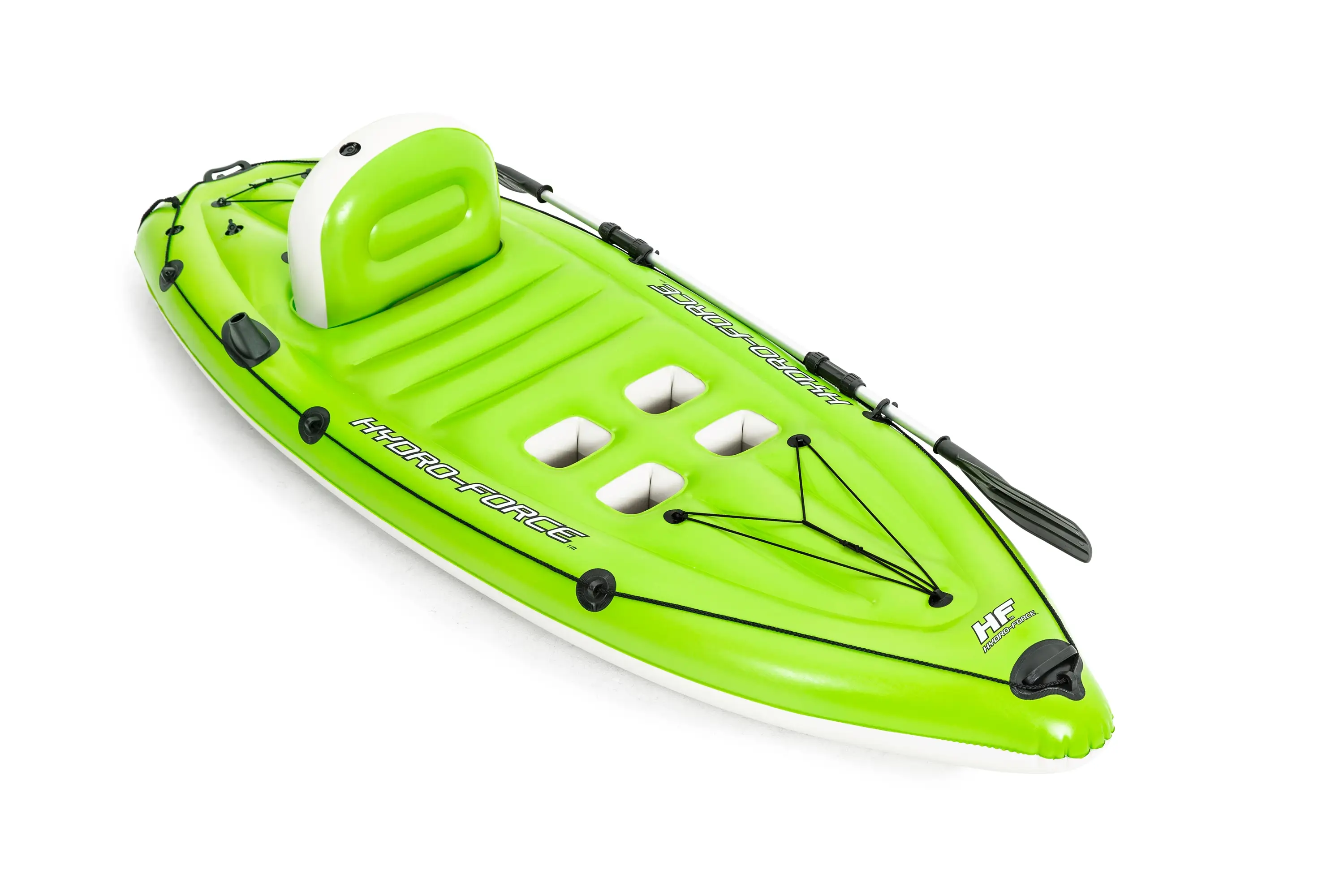 Bestway 65097 Şişme Bot