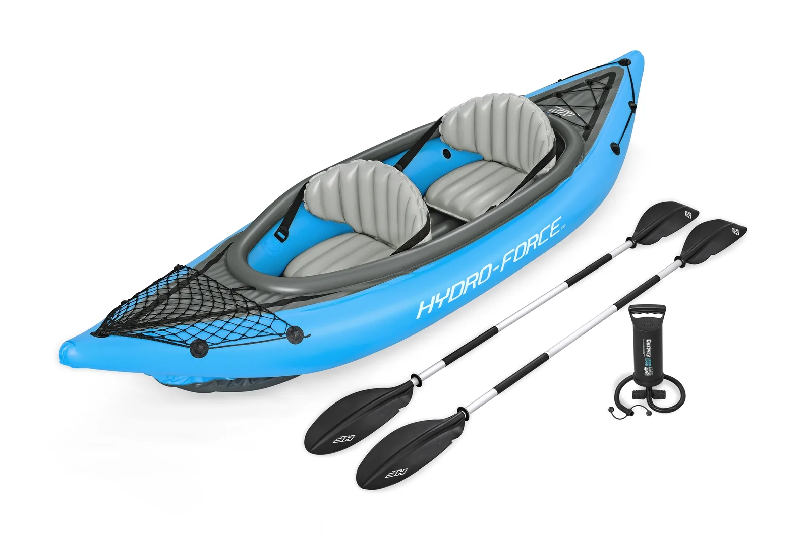 Bestway 65131 / 24 Şişme Bot