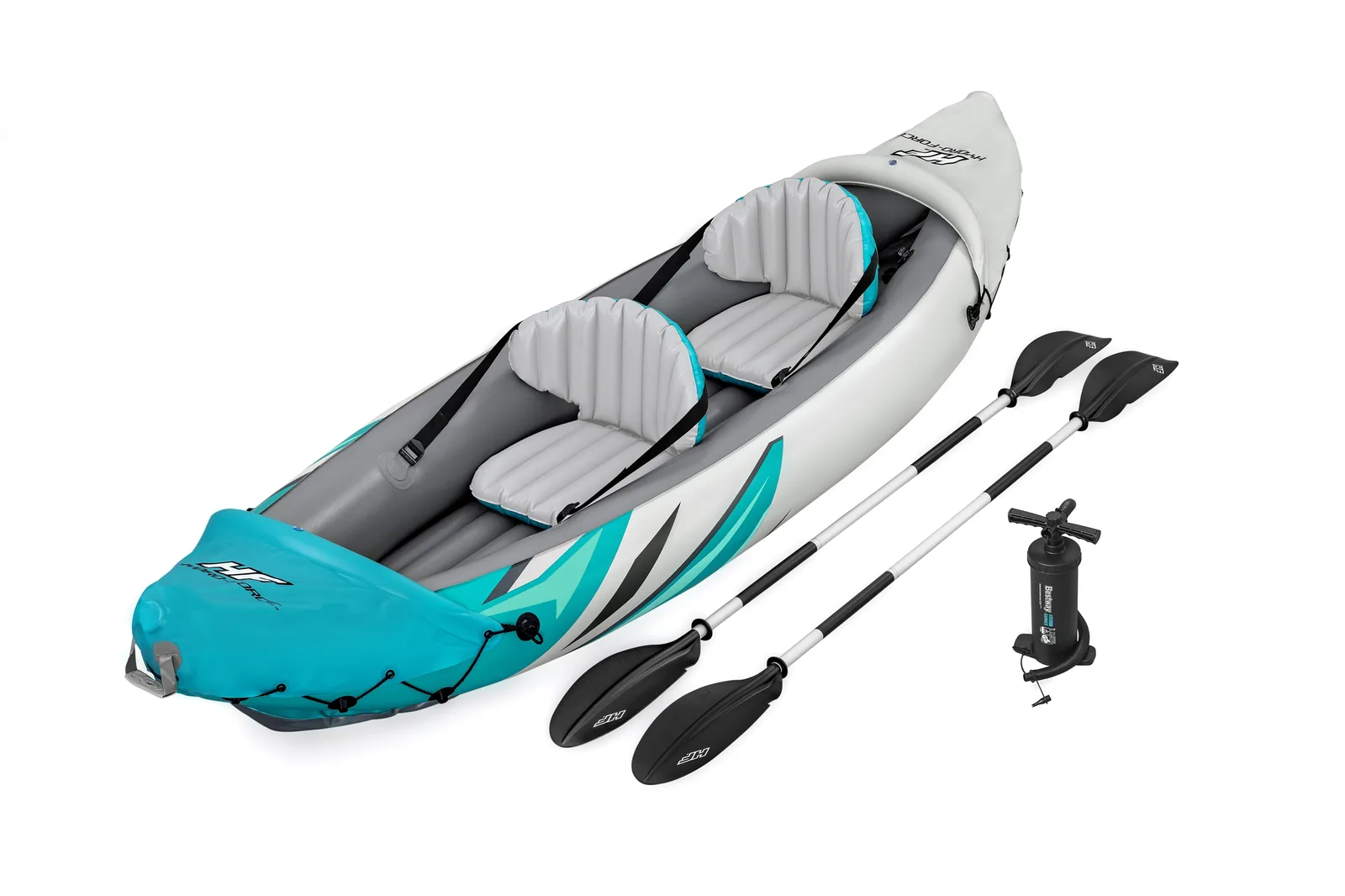 Bestway 65142 / 24 Şişme Bot