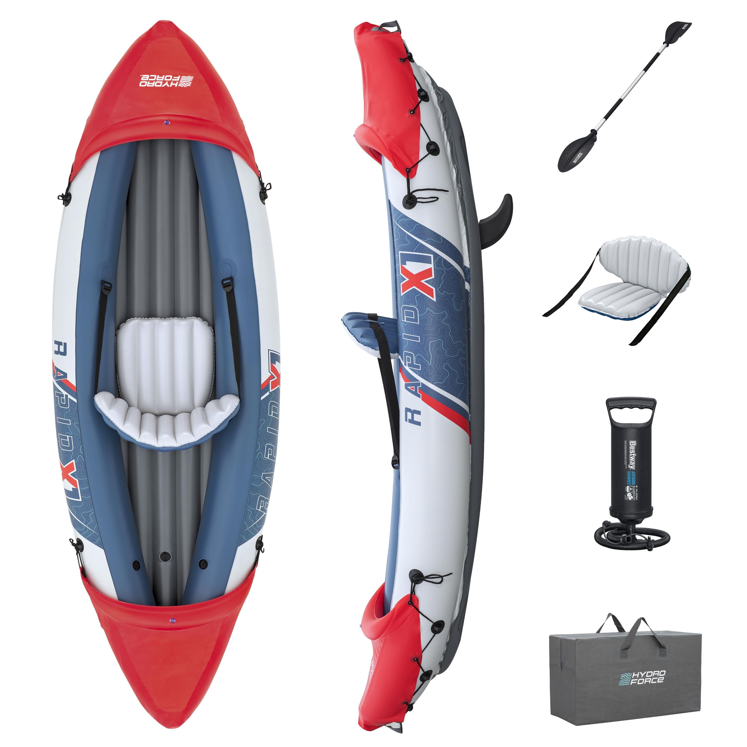 Bestway 65176 Thumbnail 1
