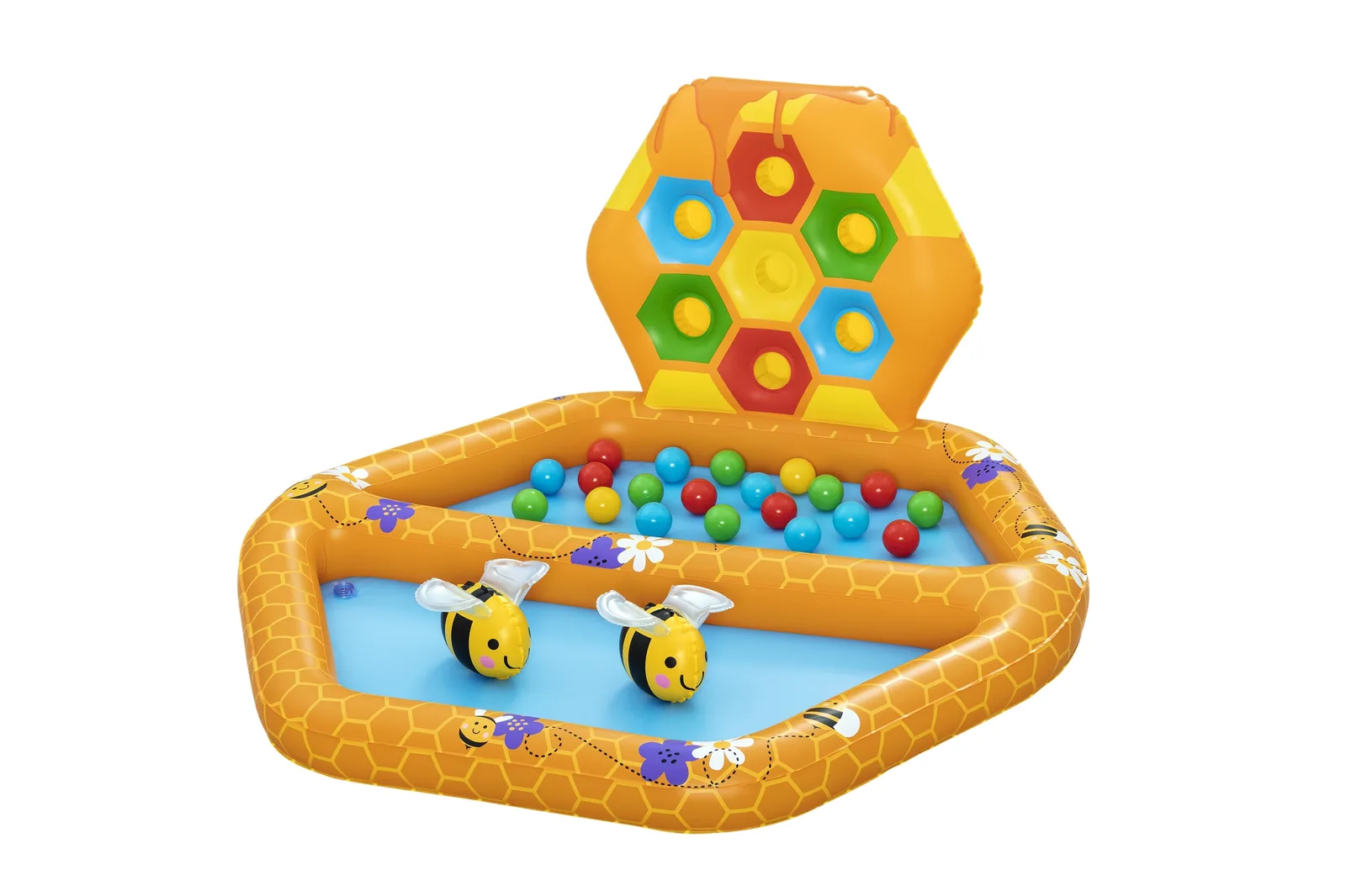 Bestway 52639 Şişme Oyuncak