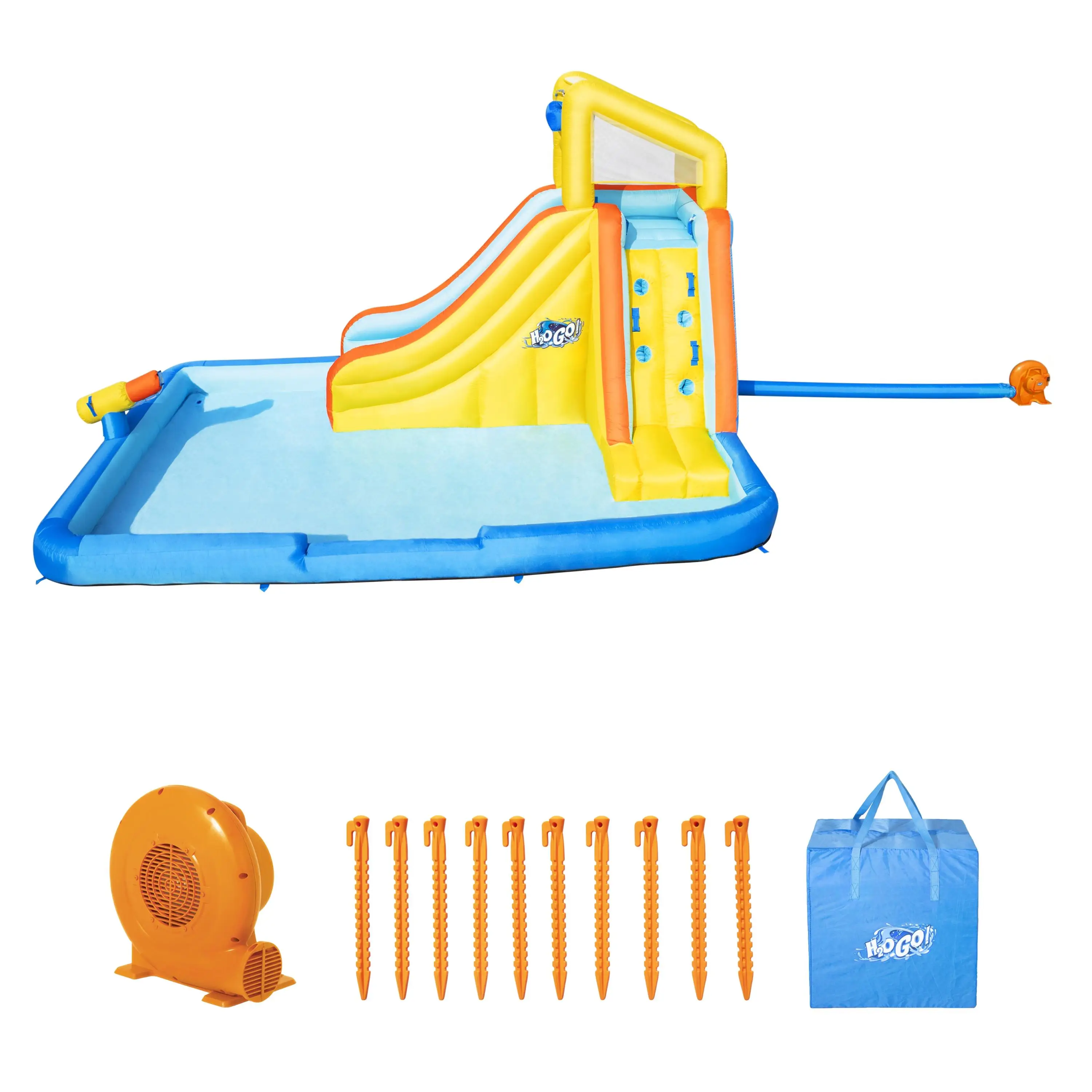 Bestway 53349 Şişme Oyuncak