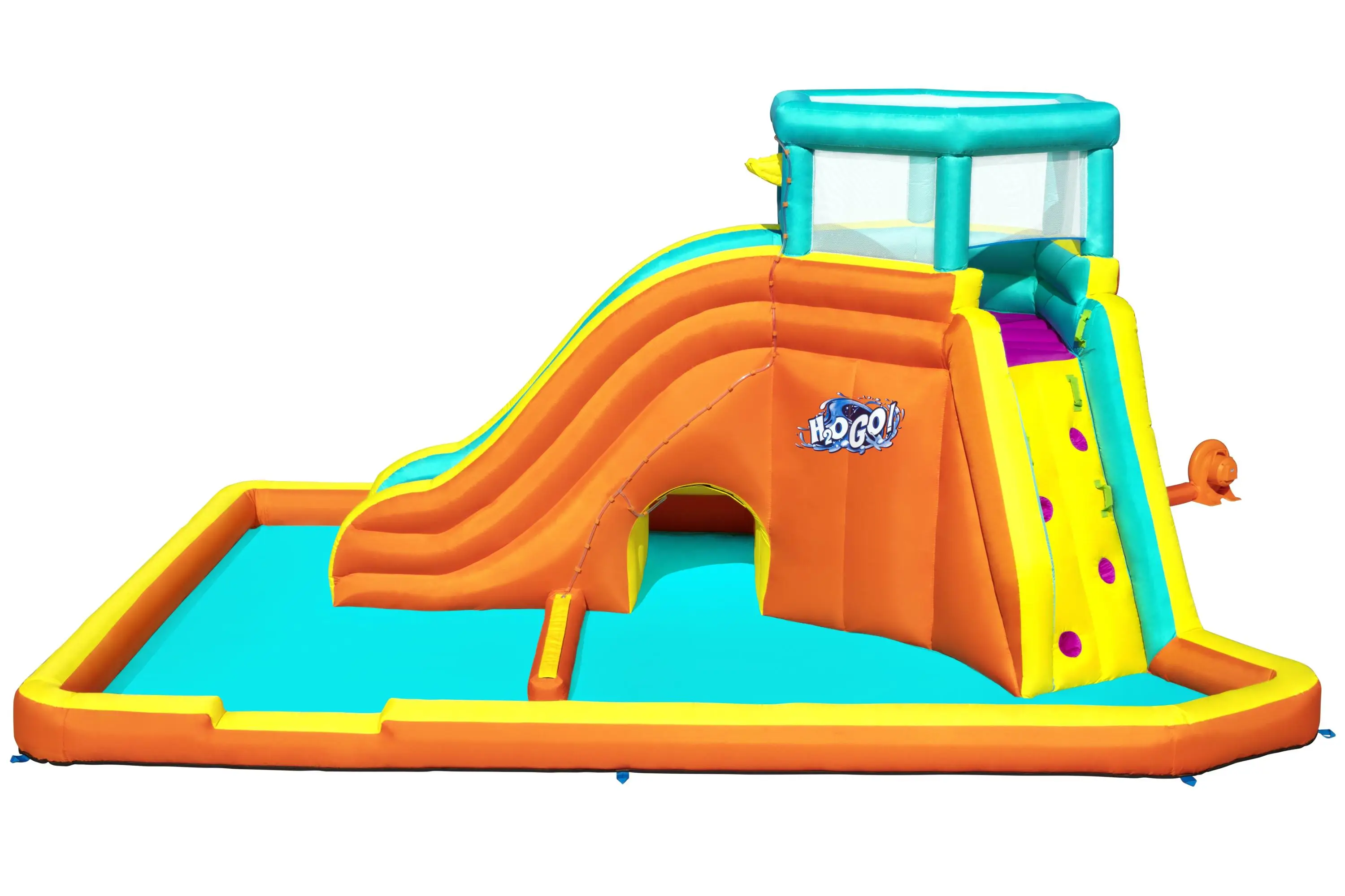 Bestway 53385 Şişme Oyuncak