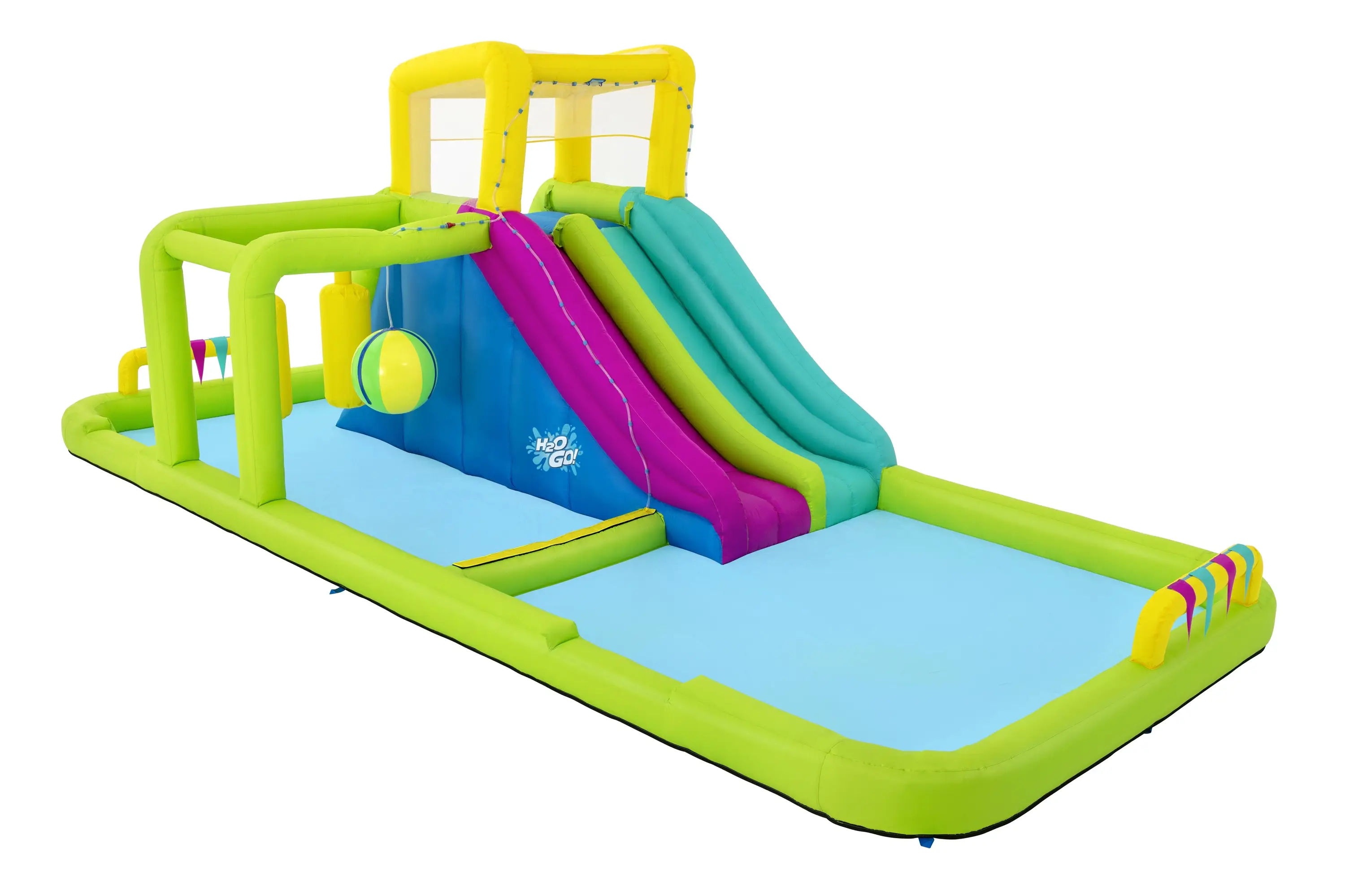 Bestway 53387 Şişme Oyuncak