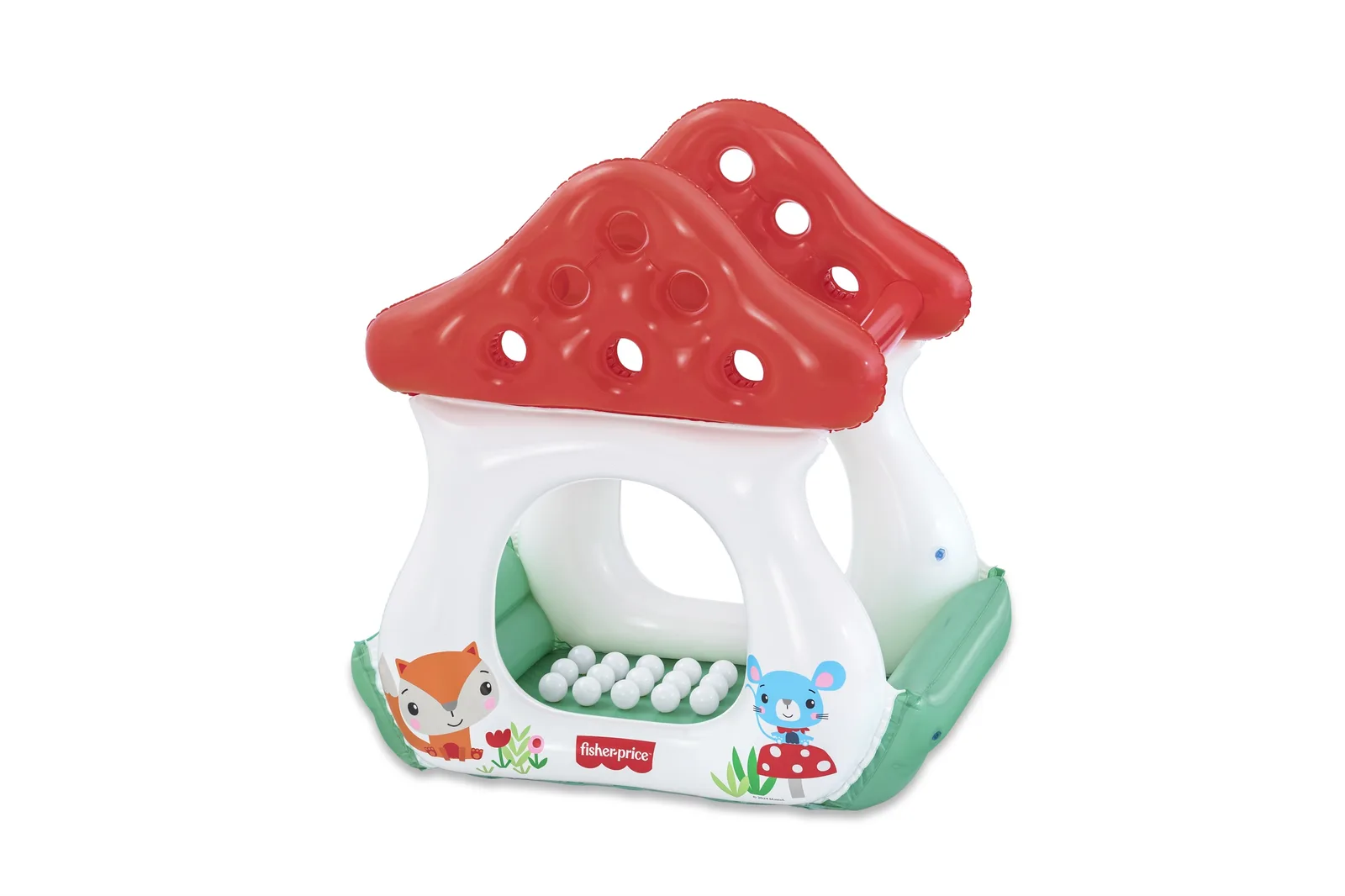 Bestway 93570 Şişme Oyuncak