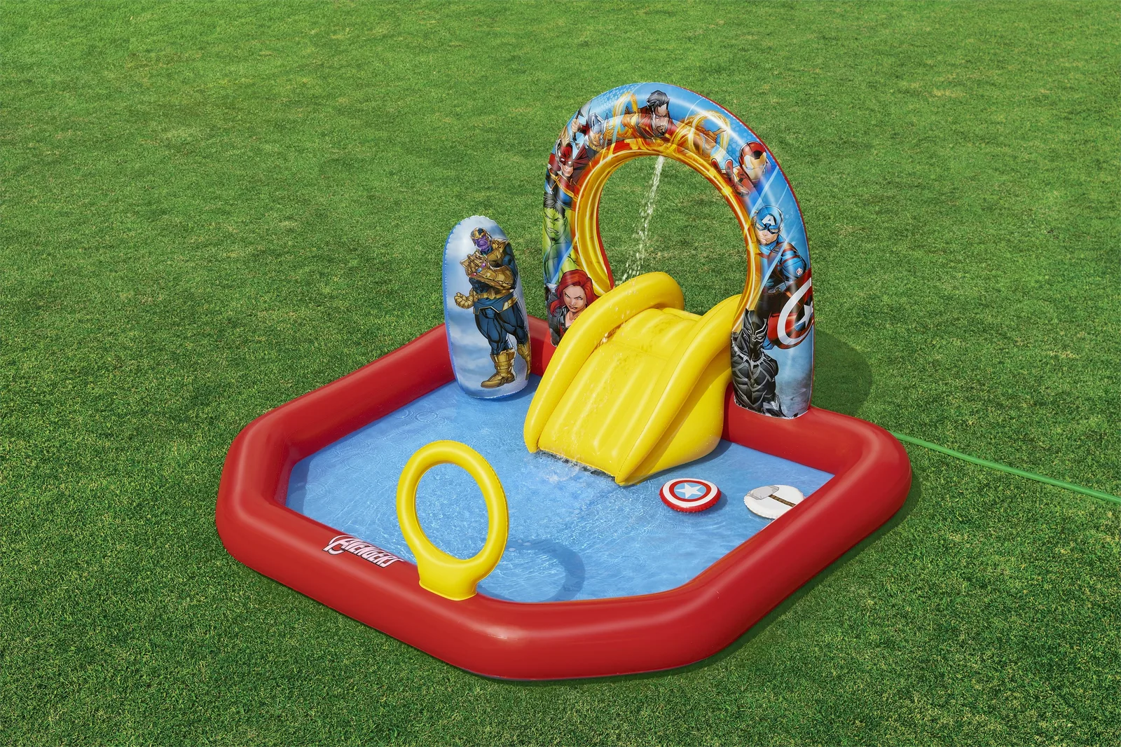 Bestway 98800 Thumbnail 5