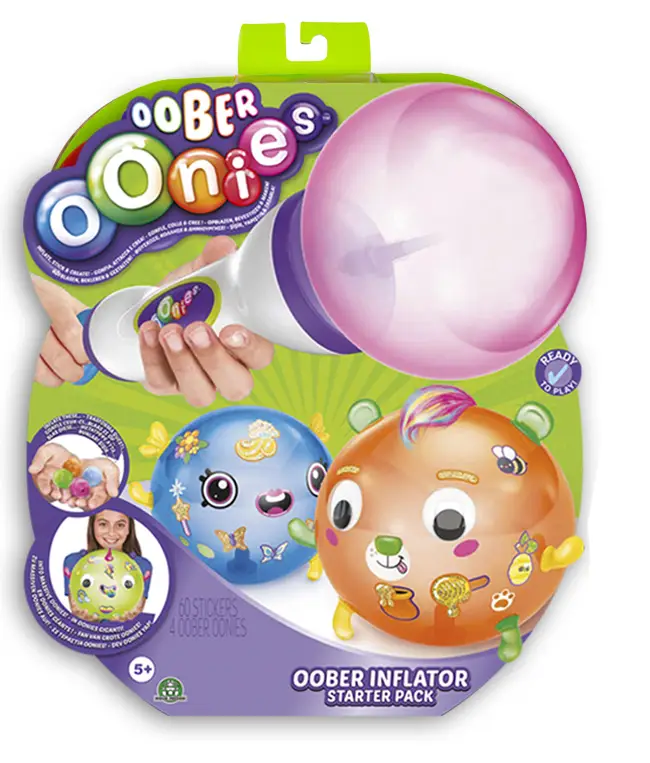 Giochi Preziosi NEB00 Şişme Oyuncak