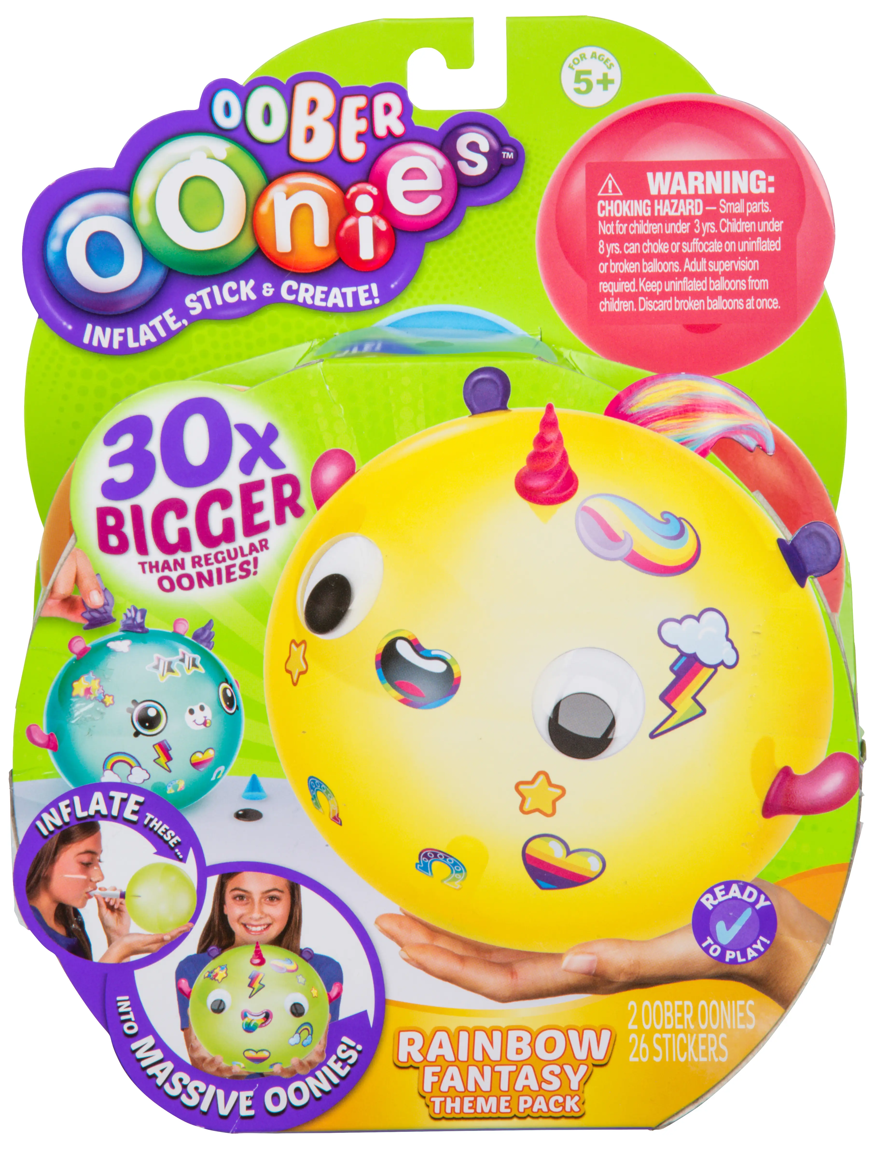 Giochi Preziosi NEB01 Şişme Oyuncak