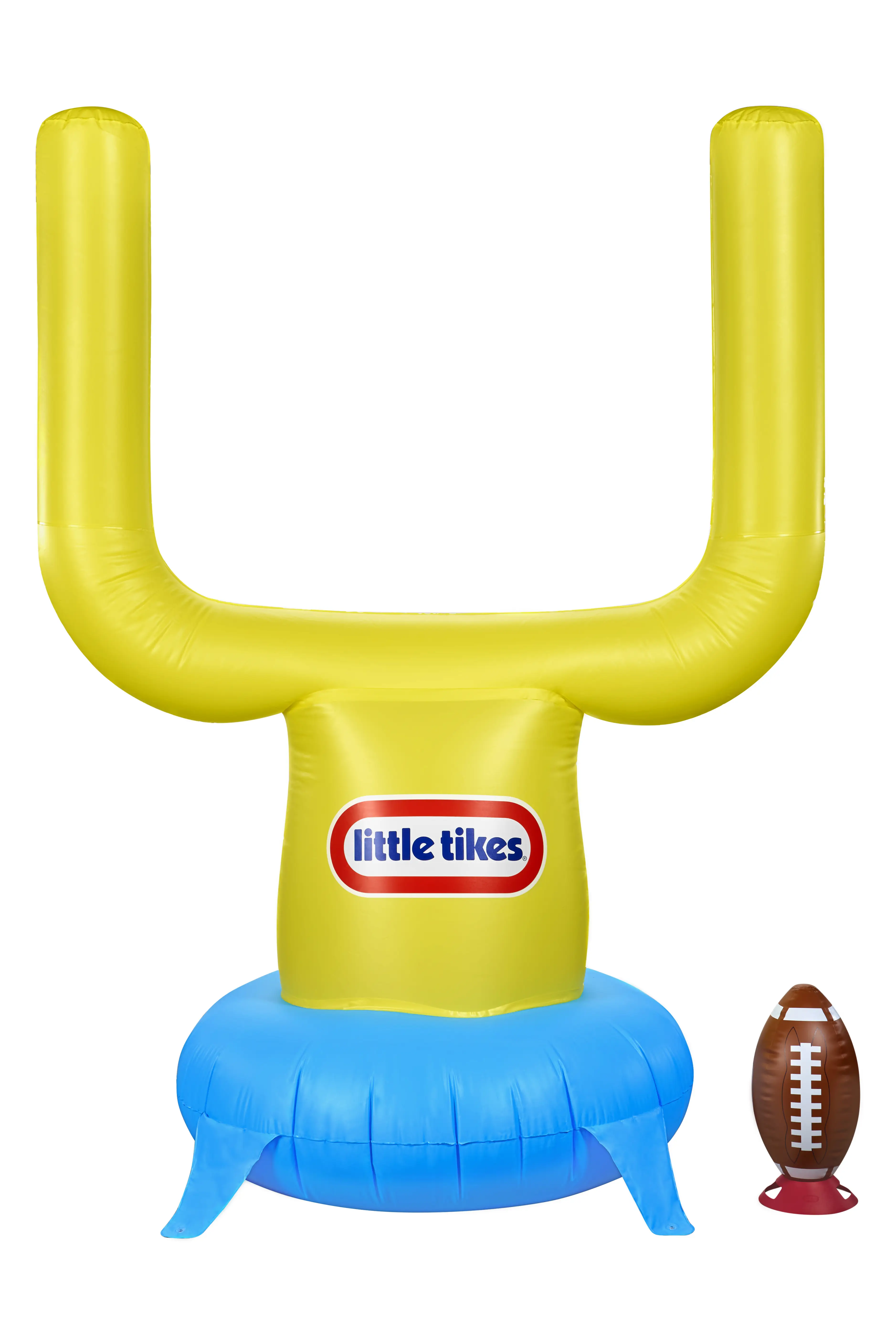 Little Tikes Totally Huge Sports Football 659928EUC Şişme Oyuncak