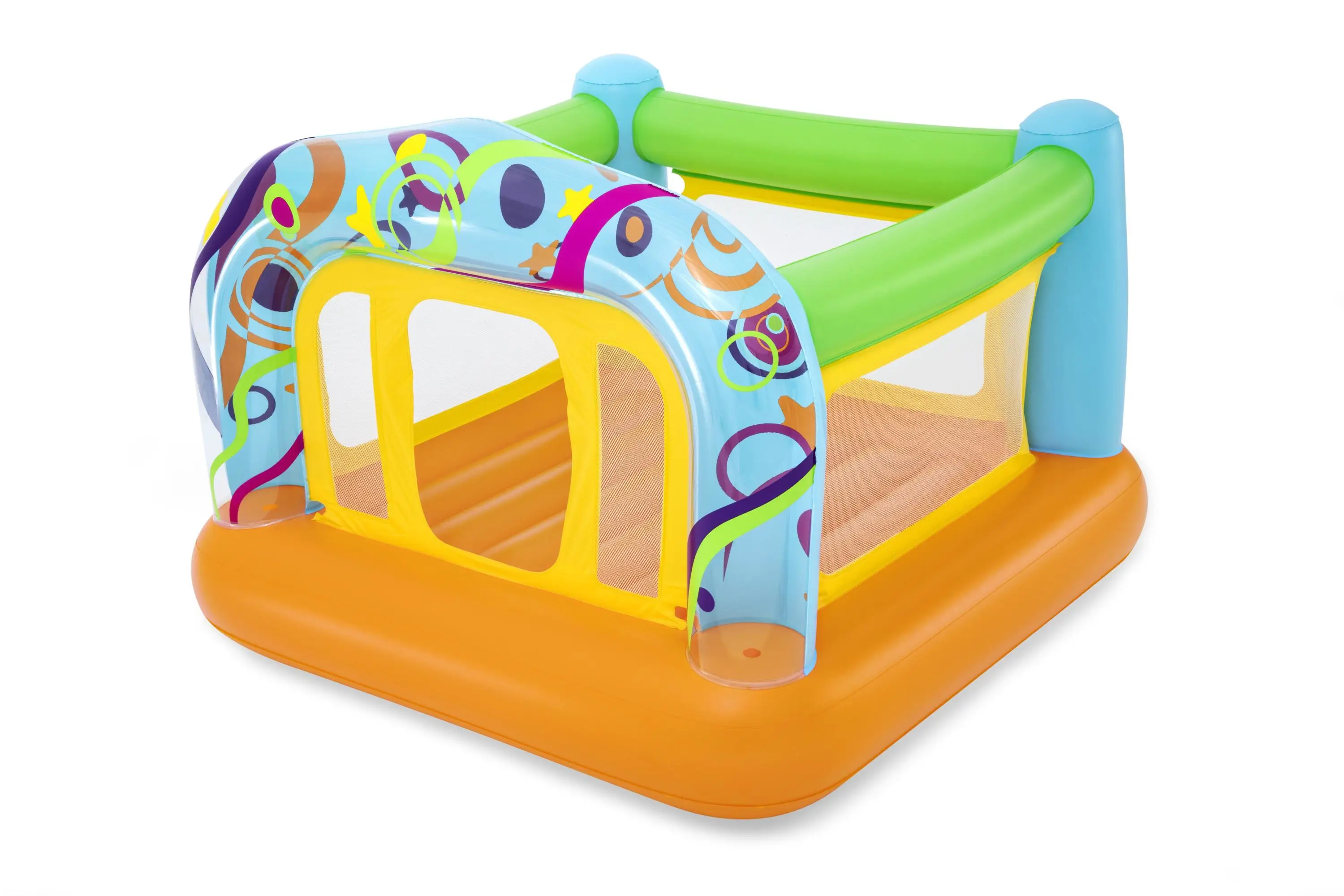 Bestway 52441 Şişme Zıplama Ringleri