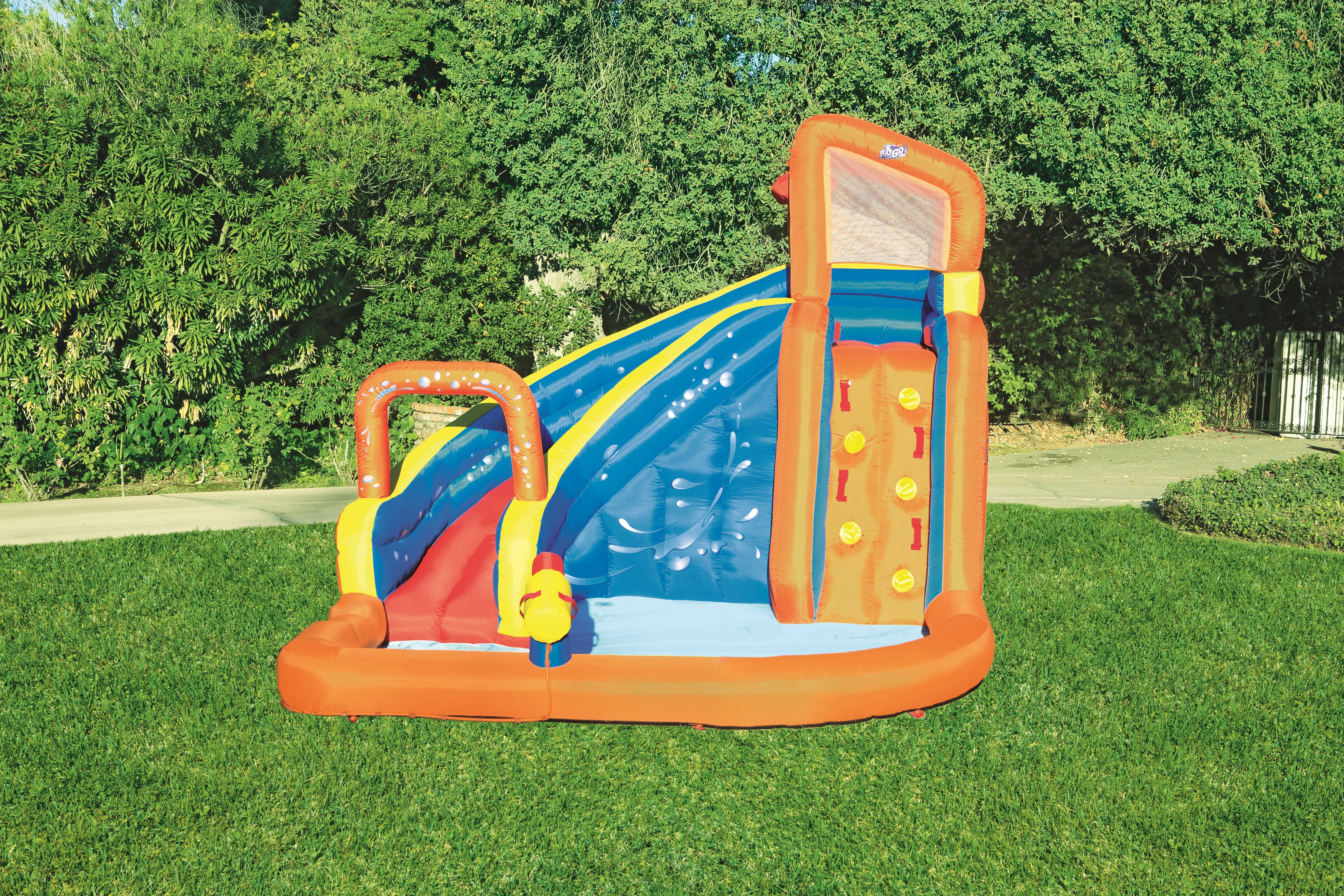 Bestway 53301 Thumbnail 1