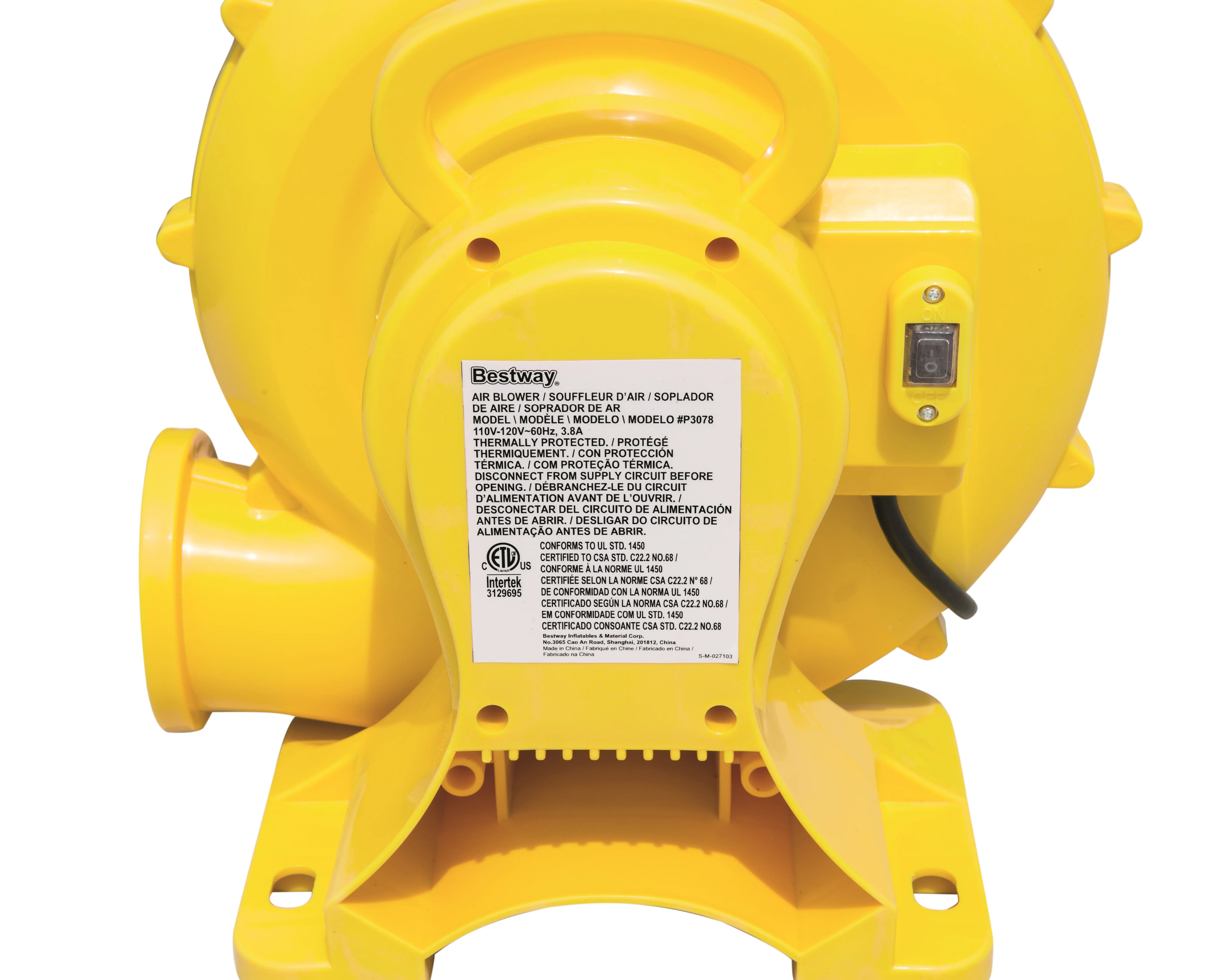 Bestway 53301 Thumbnail 8