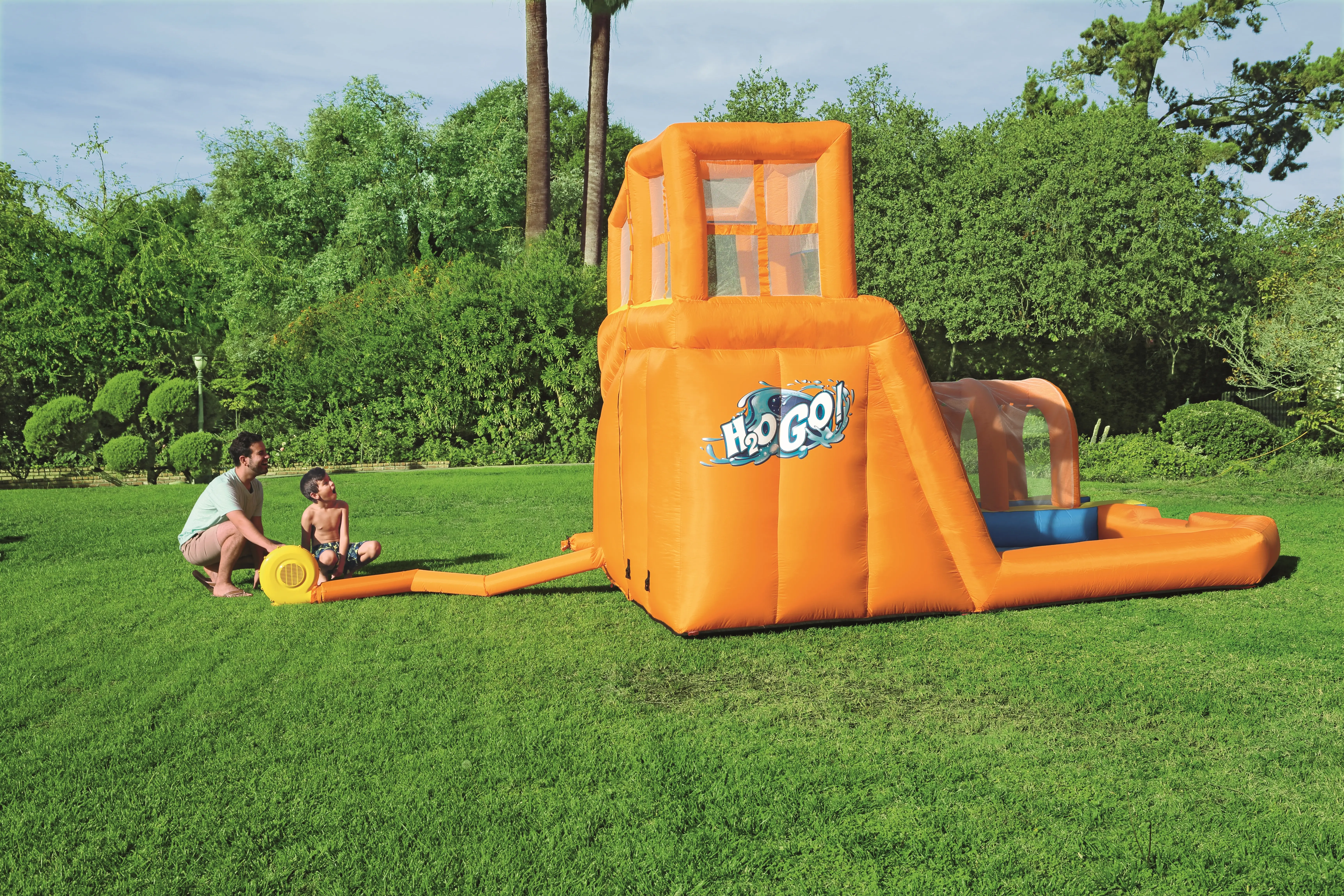 Bestway 53303 Thumbnail 2