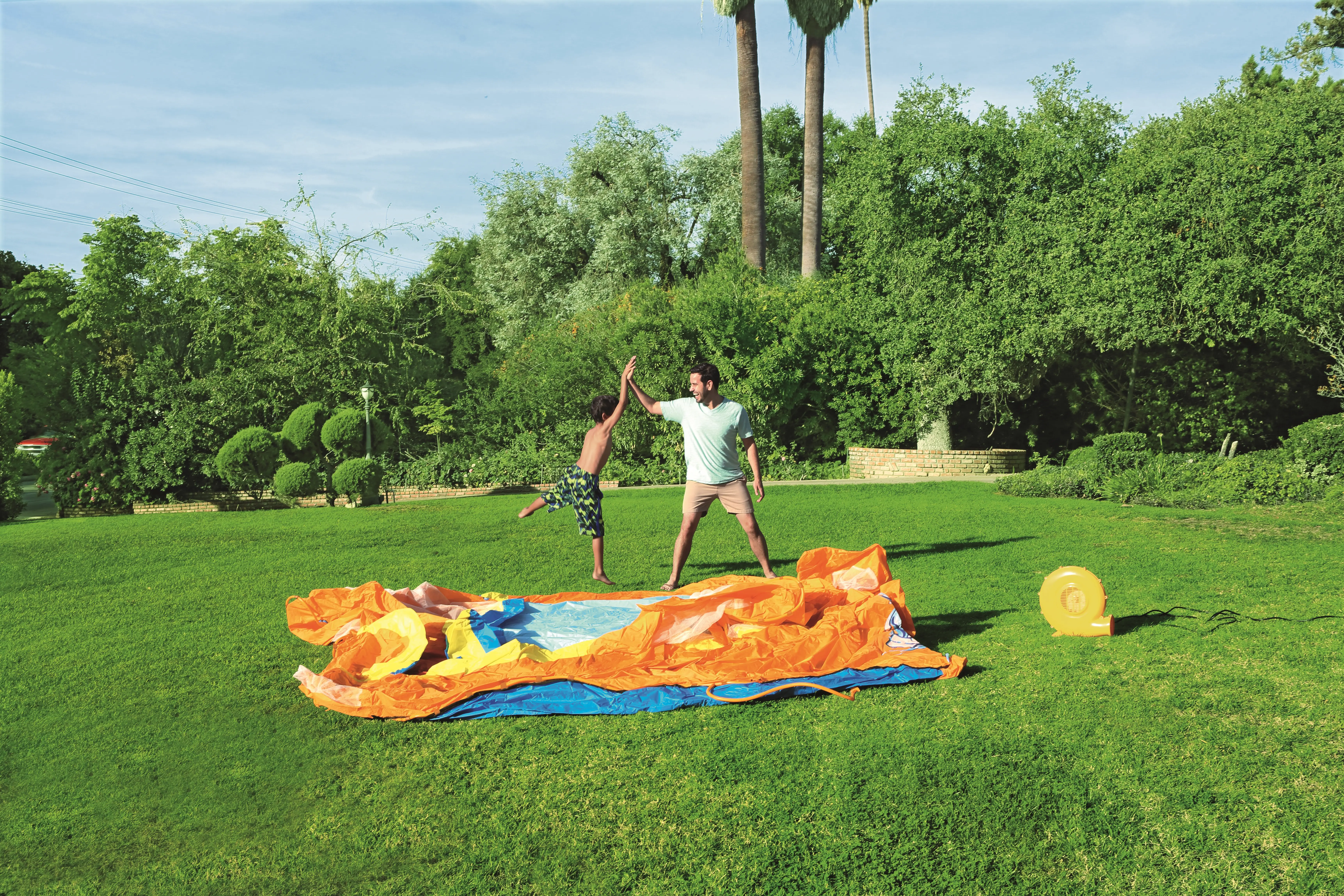 Bestway 53303 Thumbnail 5