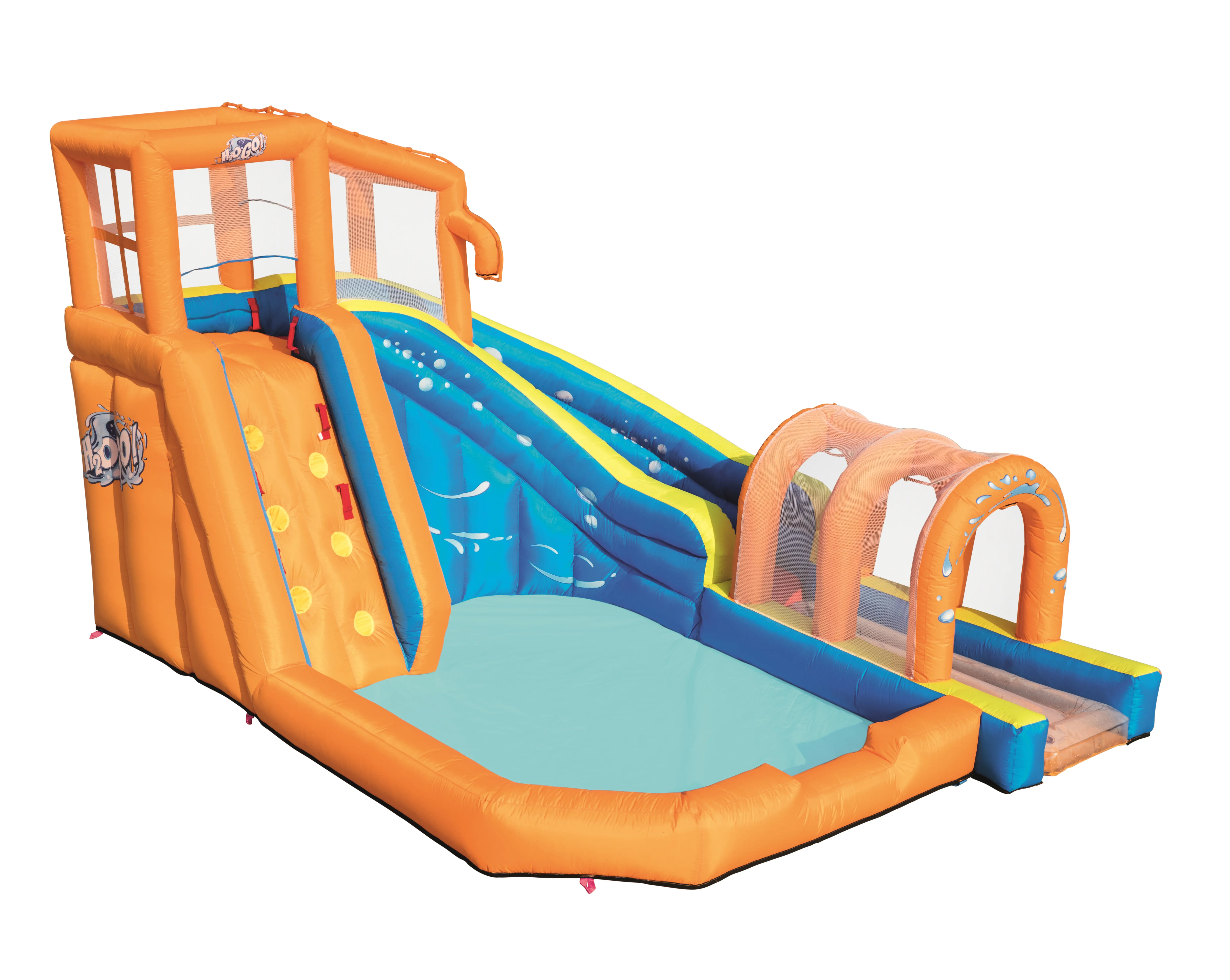 Bestway 53303 Şişme Zıplama Ringleri