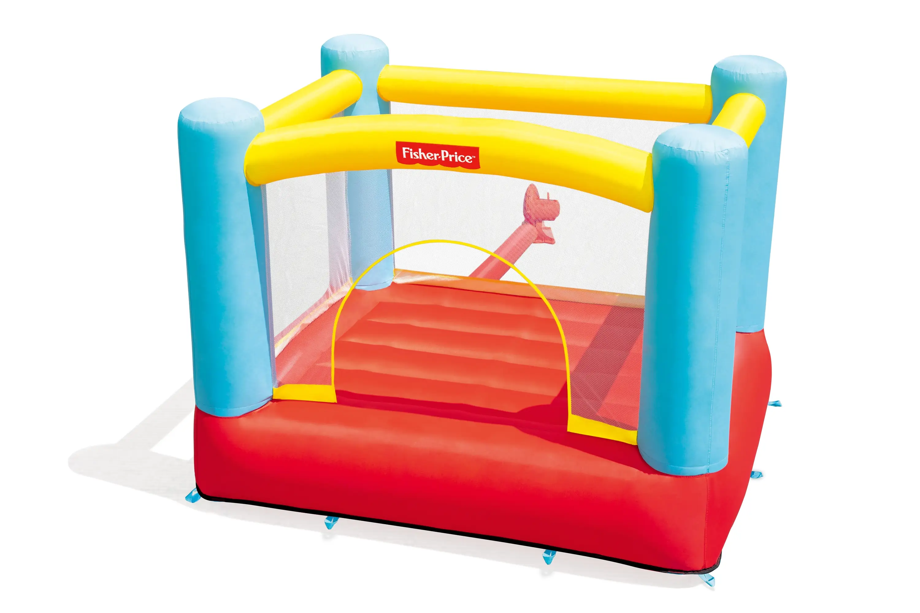 Bestway 93549 Şişme Zıplama Ringleri
