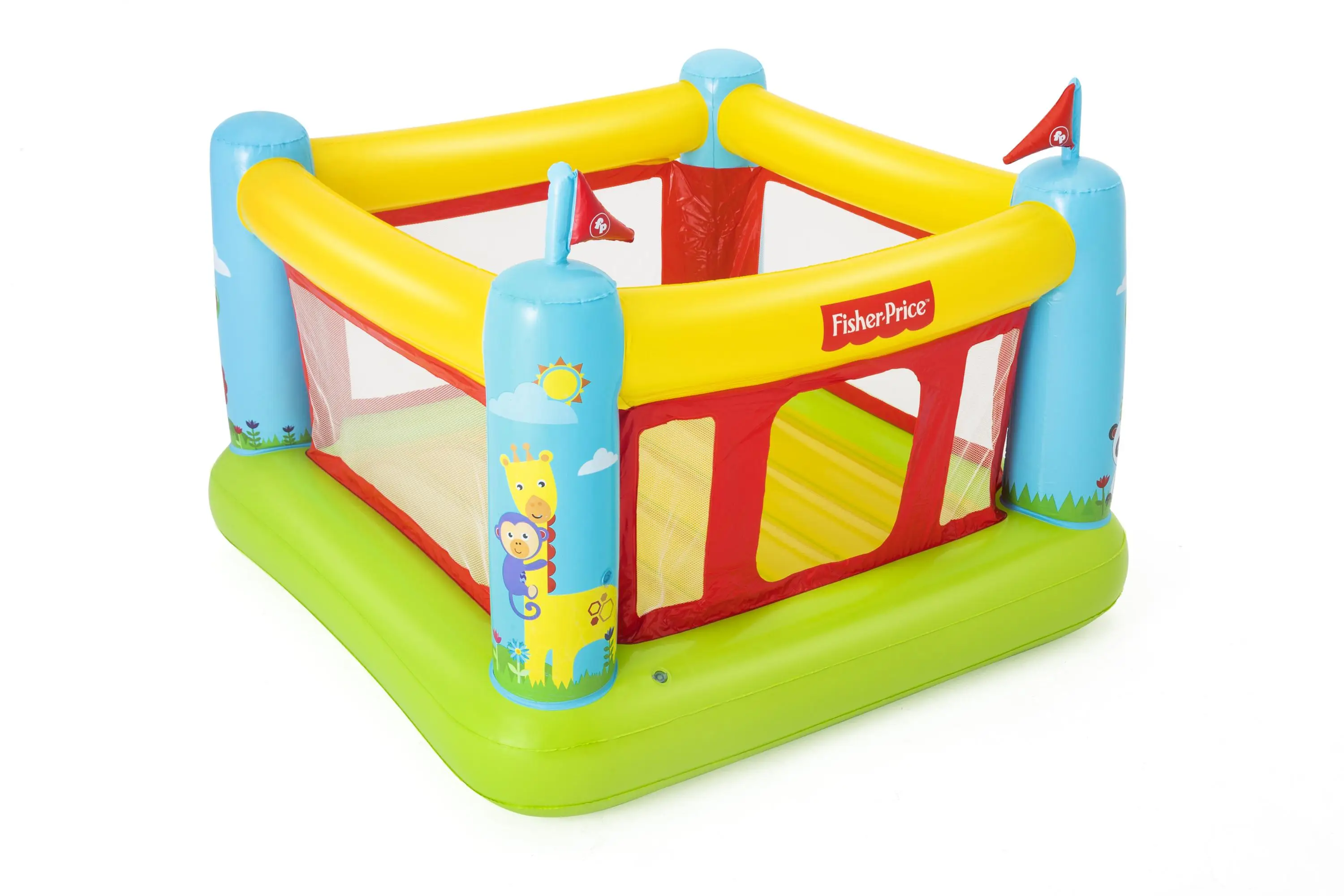 Bestway 93553 Thumbnail 2