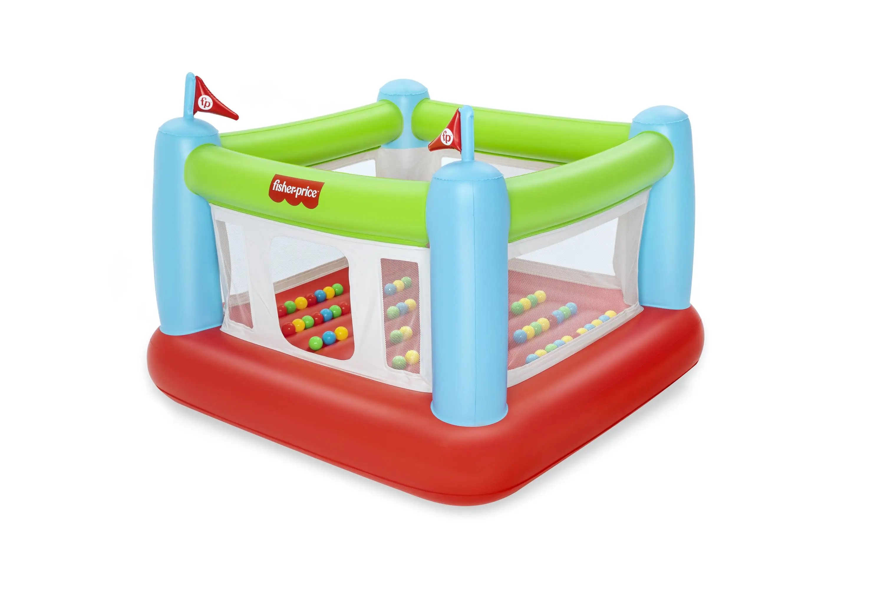 Bestway 93563 Thumbnail 1