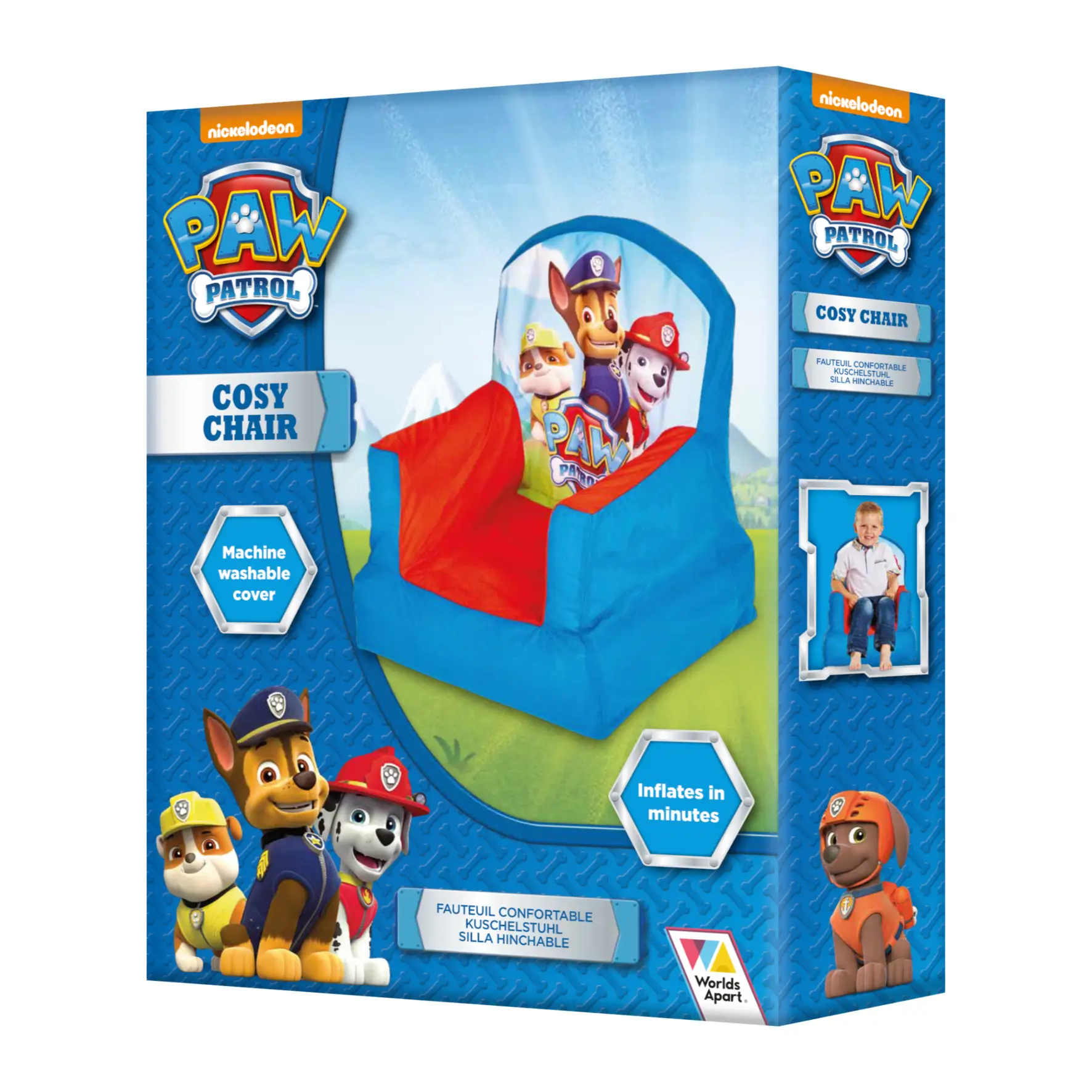 Moose Toys 865764 Thumbnail 3