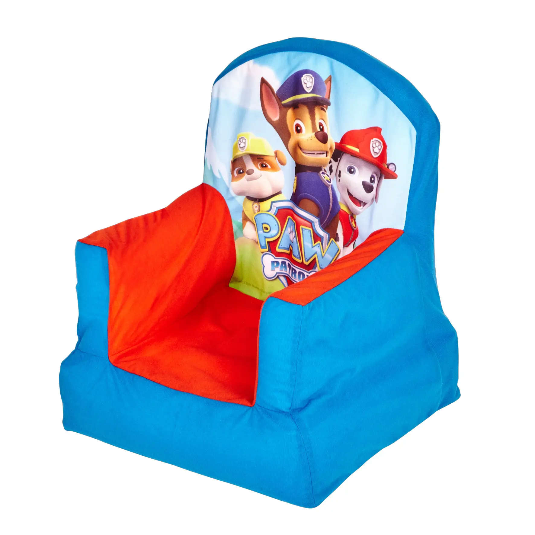 Moose Toys 865764 Şişme Zıplama Ringleri