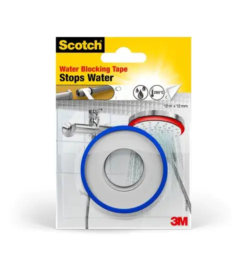 3M 7100020989 Sızdırmazlık Bantları