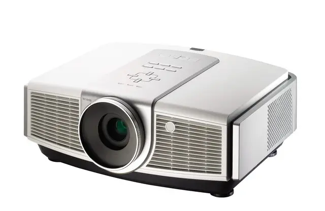 BenQ W5000 9J.05Q77.B1E